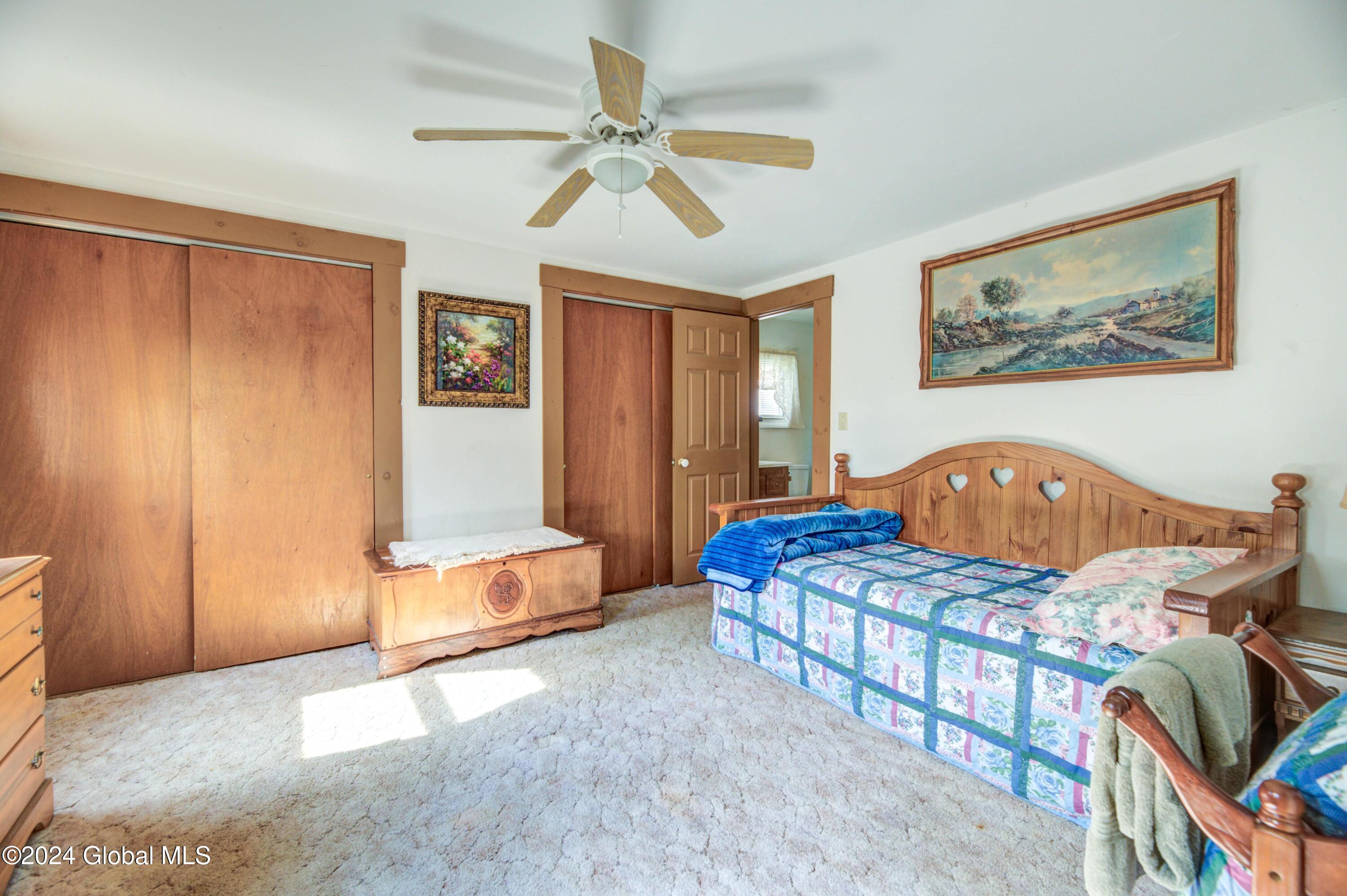 263 Griffis Road Gloversville, NY 12078 - Photo 42 of 91 263 Griffis Rd-39
