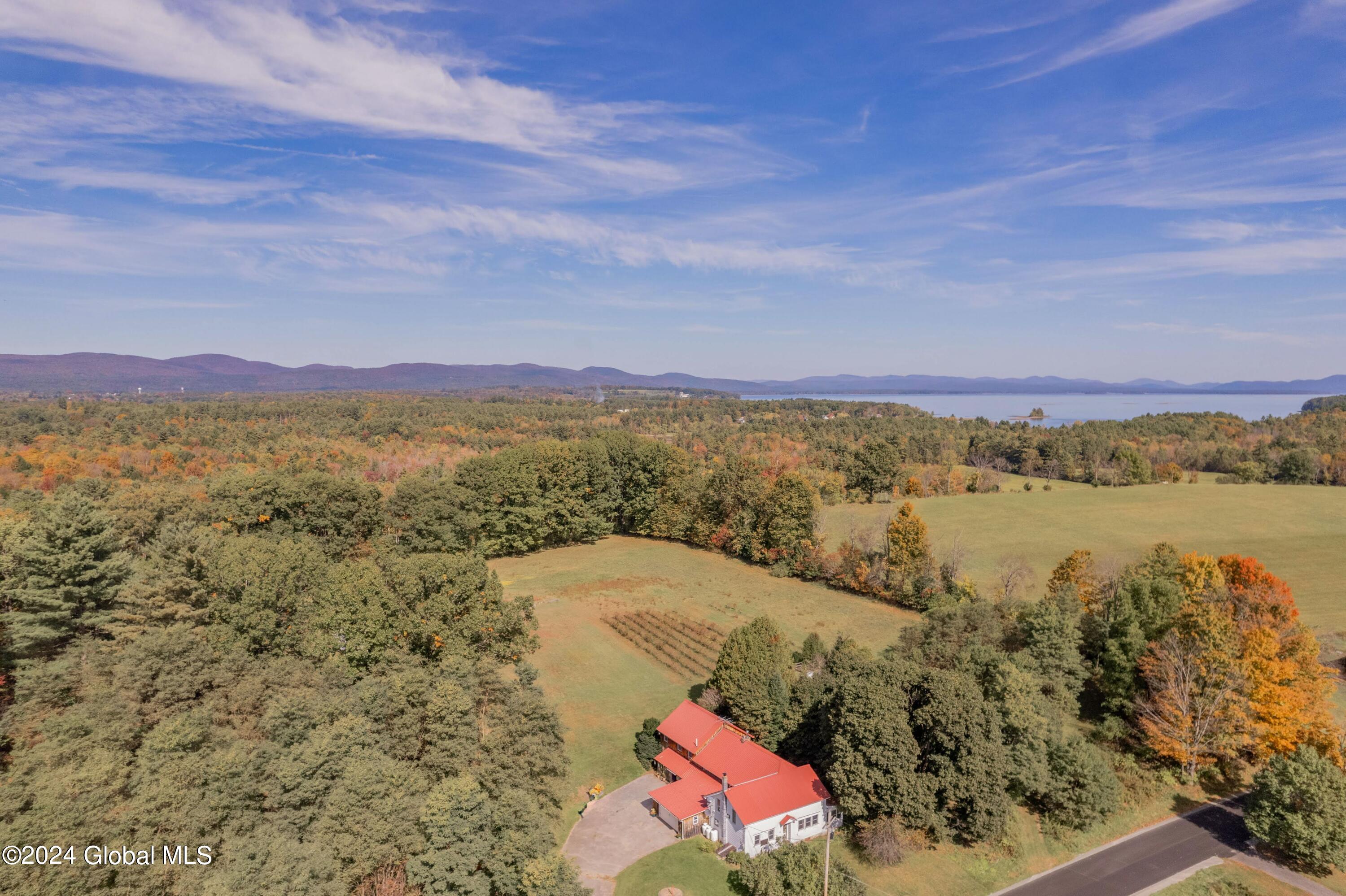 263 Griffis Road Gloversville, NY 12078 - Photo 5 of 91 263 Griffis Rd