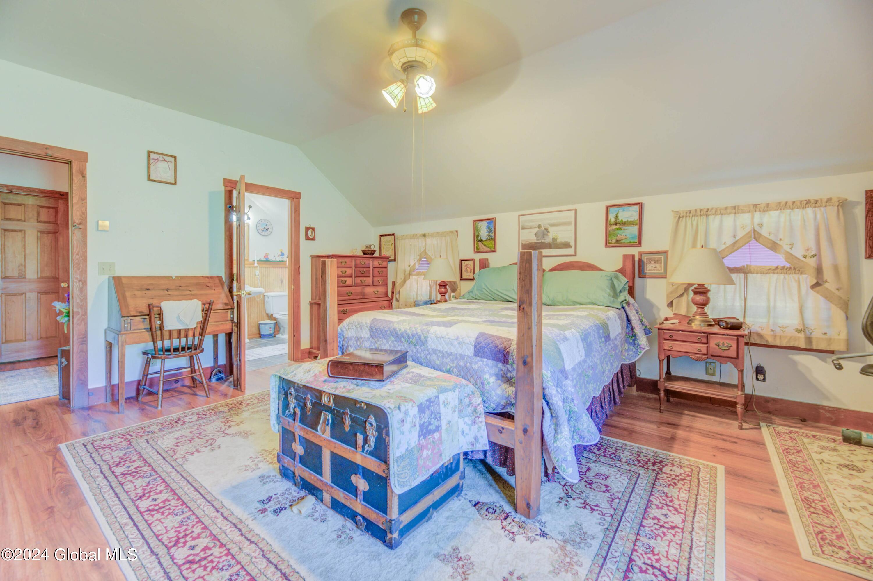 263 Griffis Road Gloversville, NY 12078 - Photo 53 of 91 Primary Bedroom