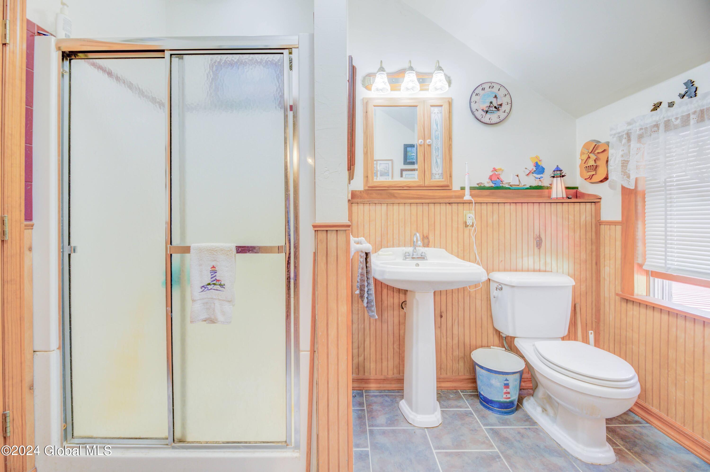 263 Griffis Road Gloversville, NY 12078 - Photo 55 of 91 Upstairs Bath