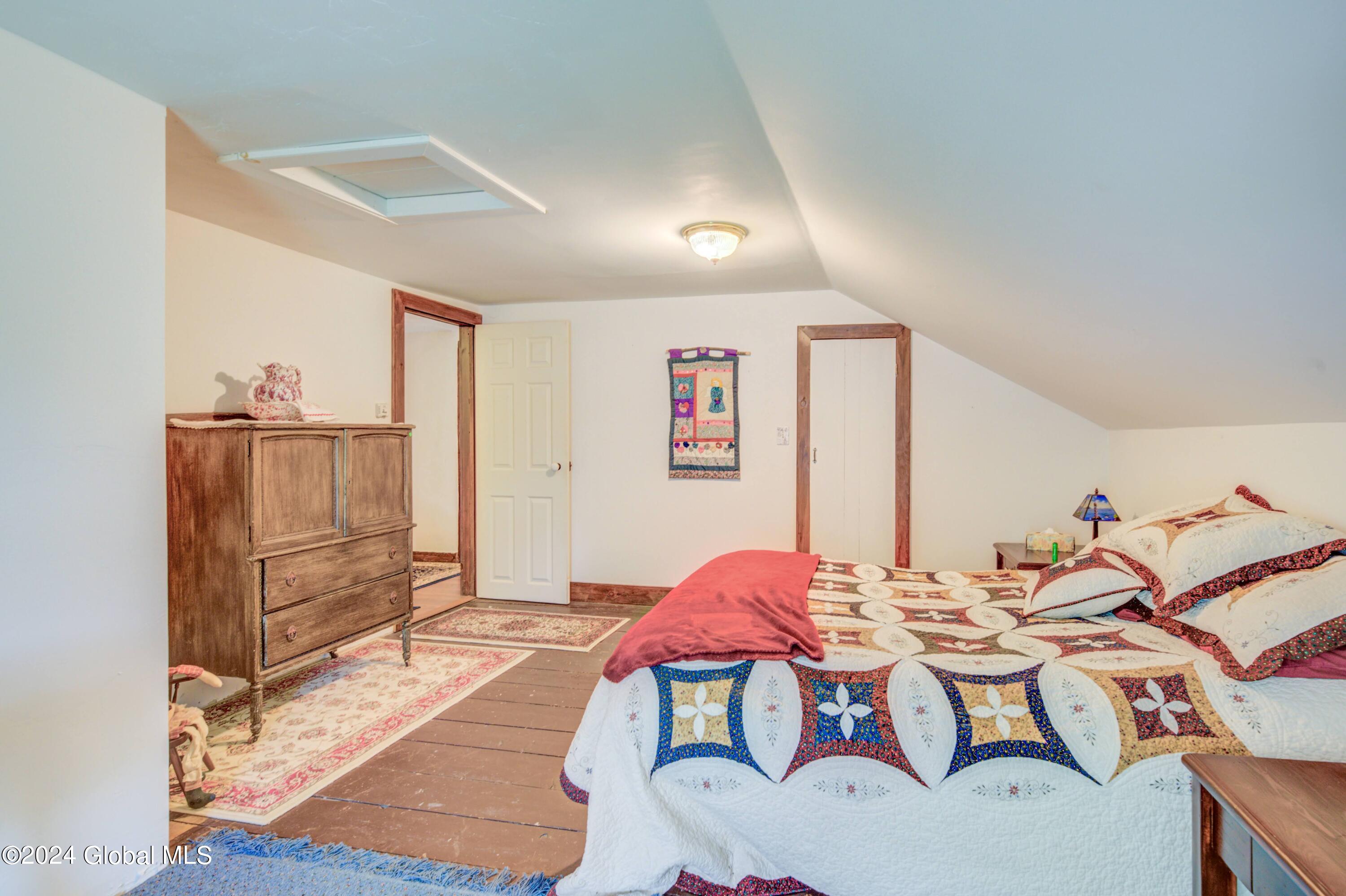263 Griffis Road Gloversville, NY 12078 - Photo 58 of 91 263 Griffis Rd-51