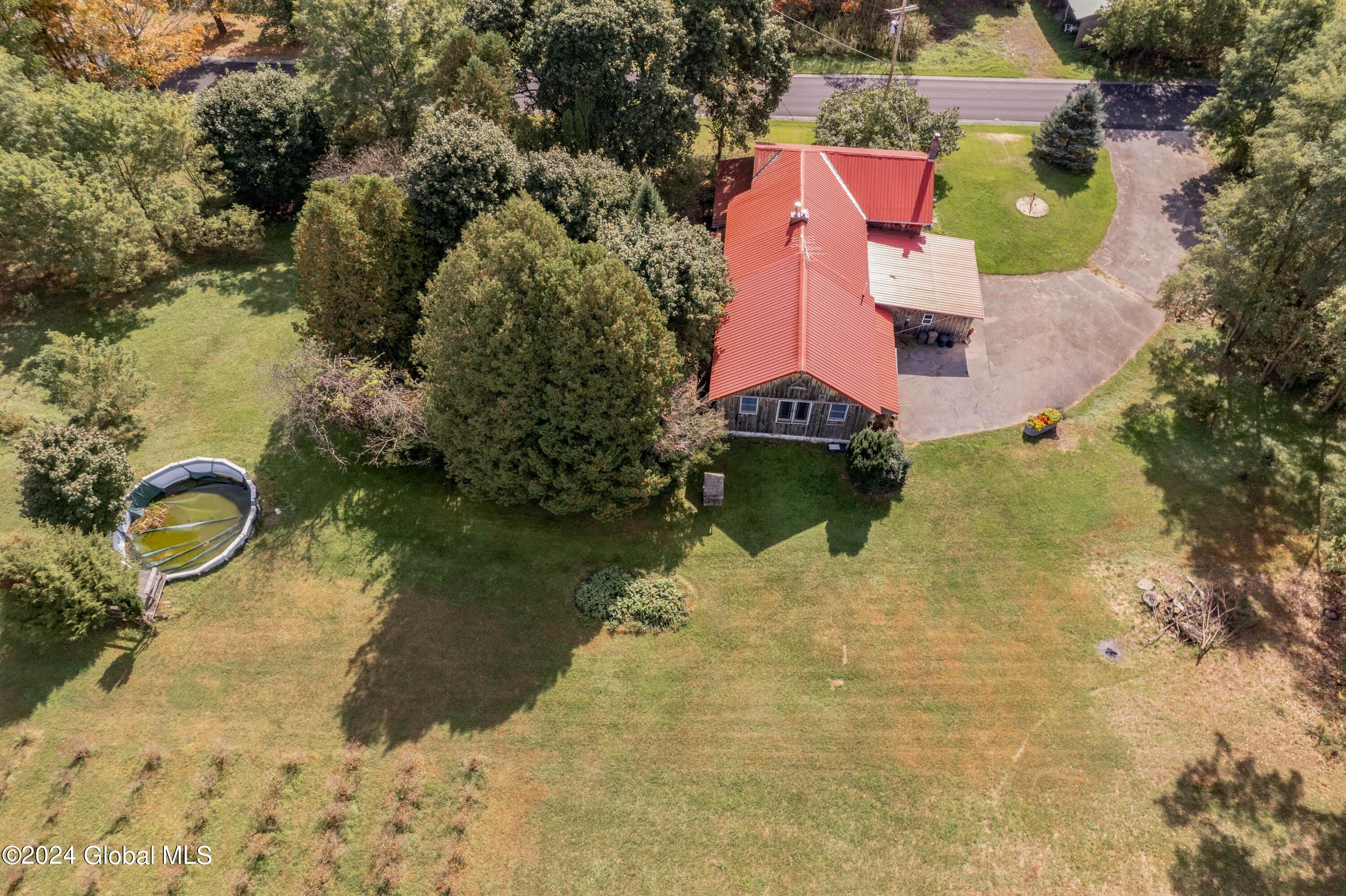 263 Griffis Road Gloversville, NY 12078 - Photo 6 of 91 263 Griffis Rd