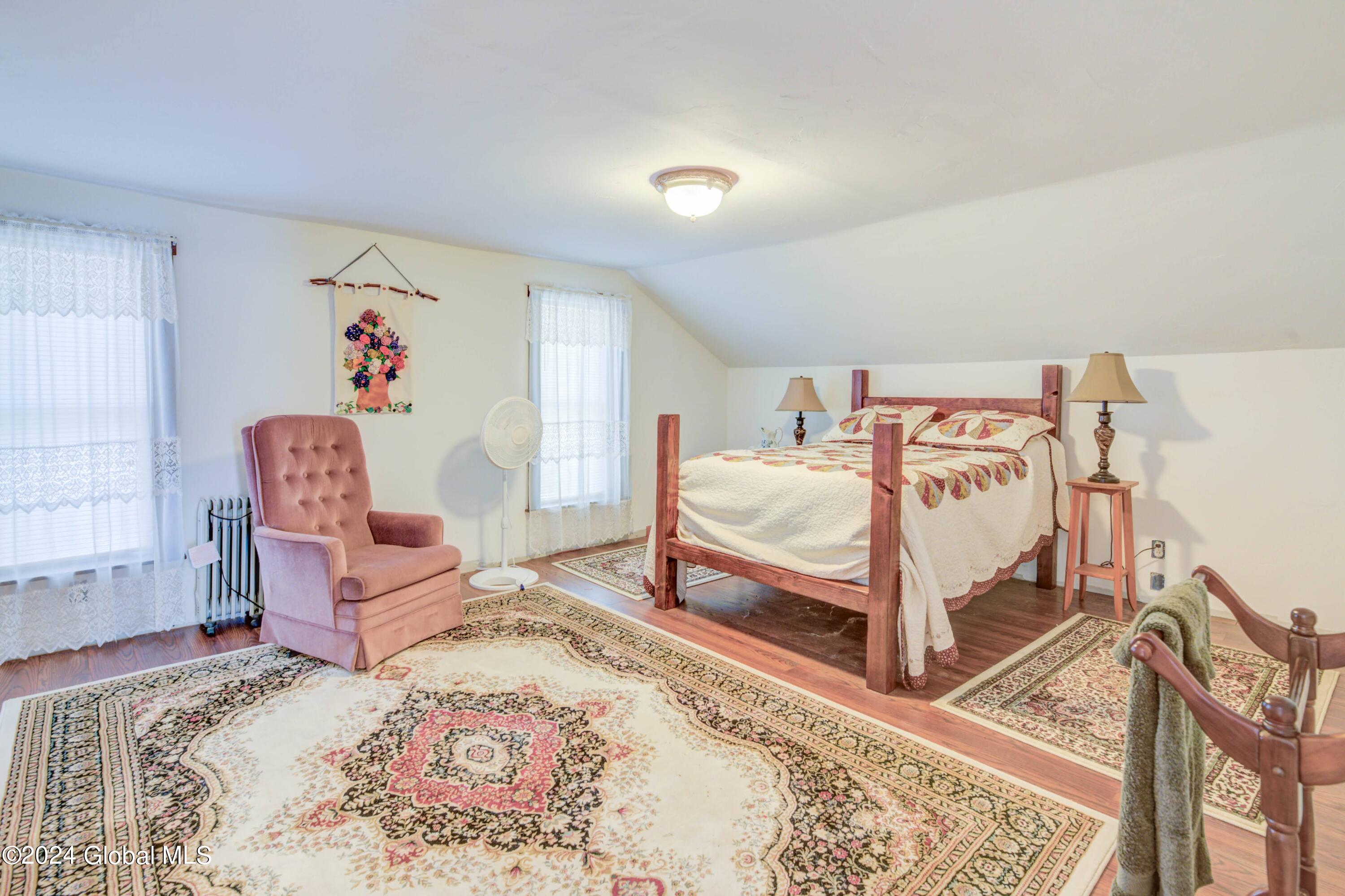 263 Griffis Road Gloversville, NY 12078 - Photo 61 of 91 263 Griffis Rd-53
