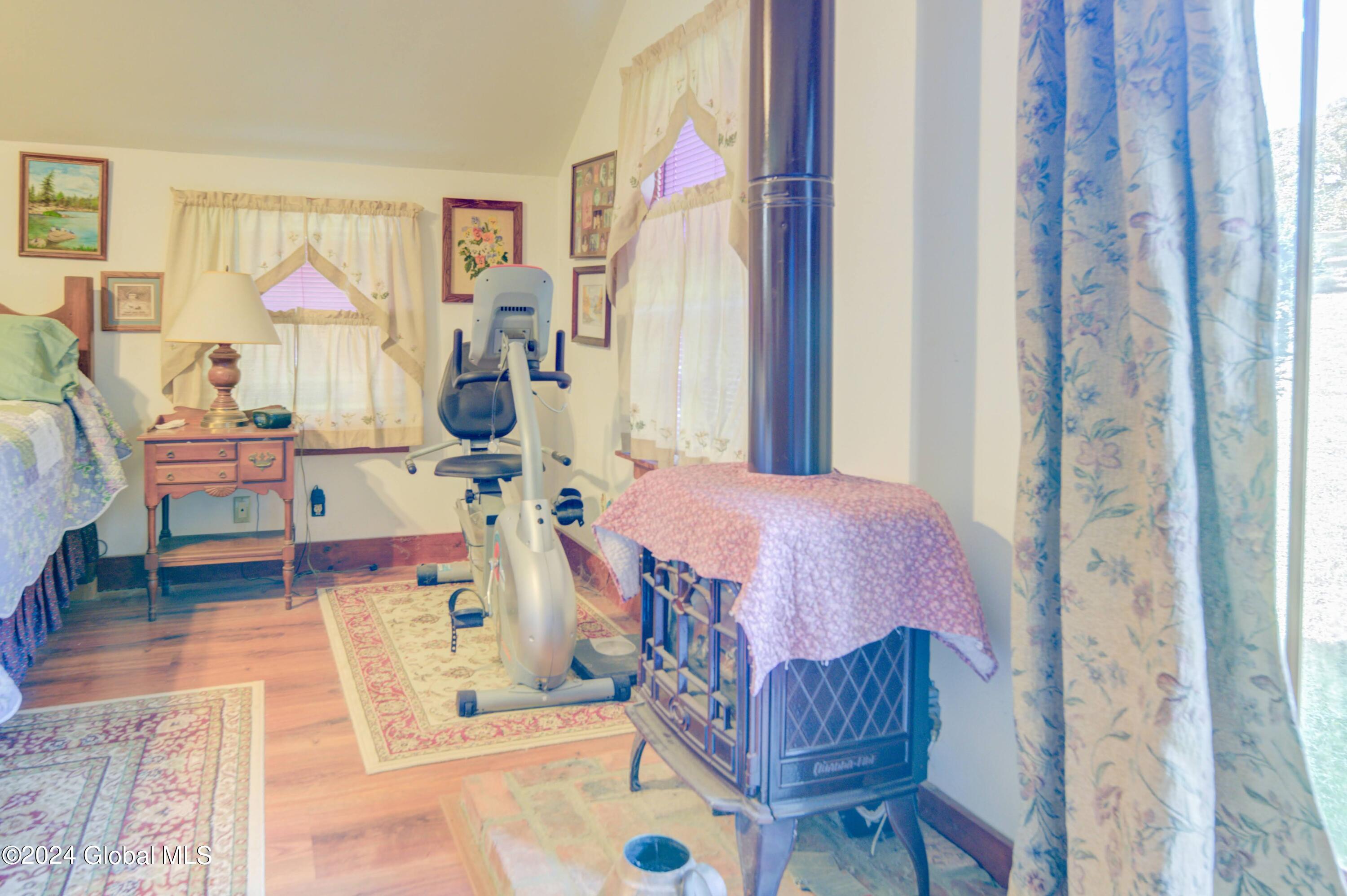 263 Griffis Road Gloversville, NY 12078 - Photo 62 of 91 Primary Bedroom