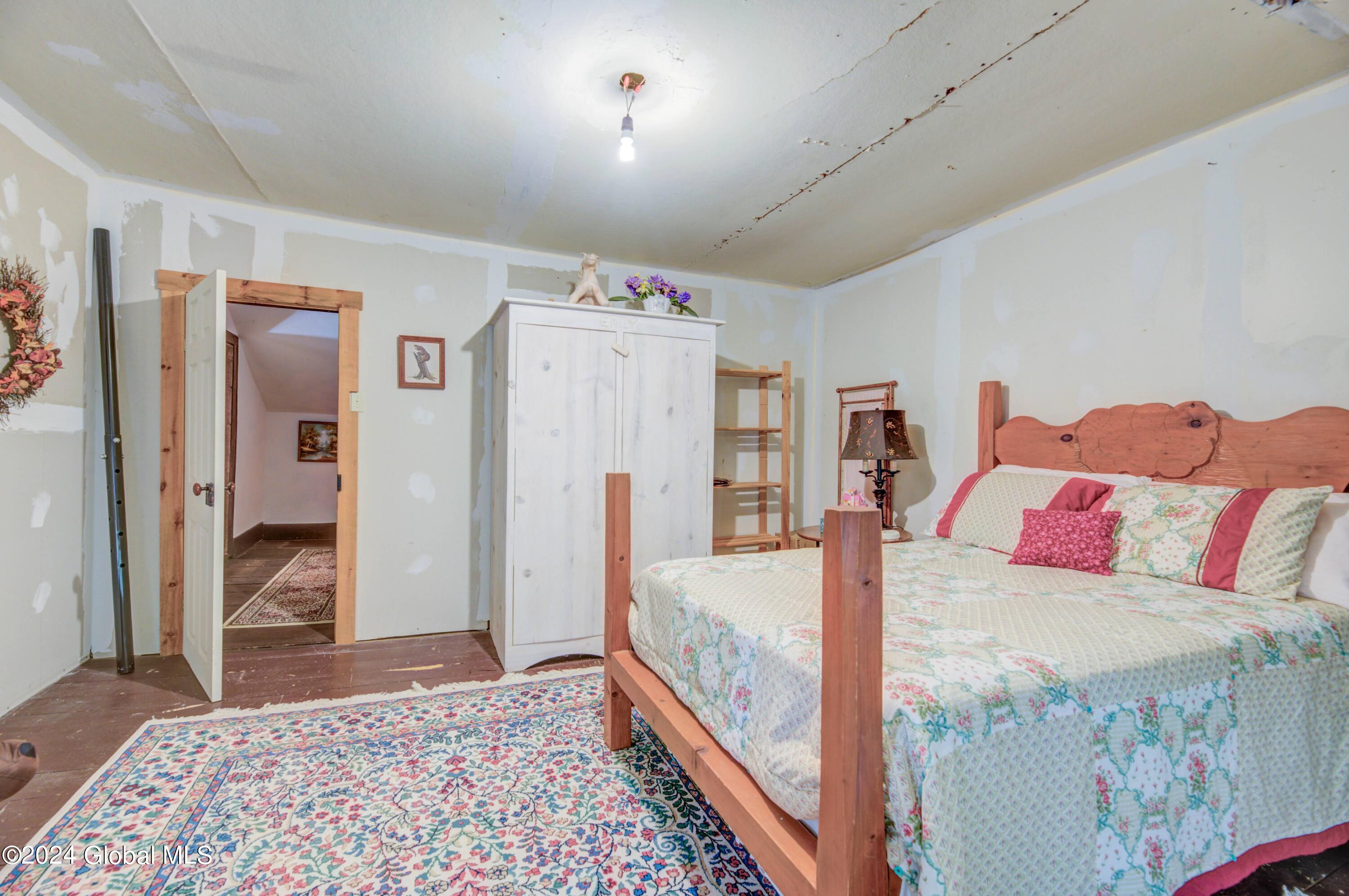 263 Griffis Road Gloversville, NY 12078 - Photo 72 of 91 263 Griffis Rd-63