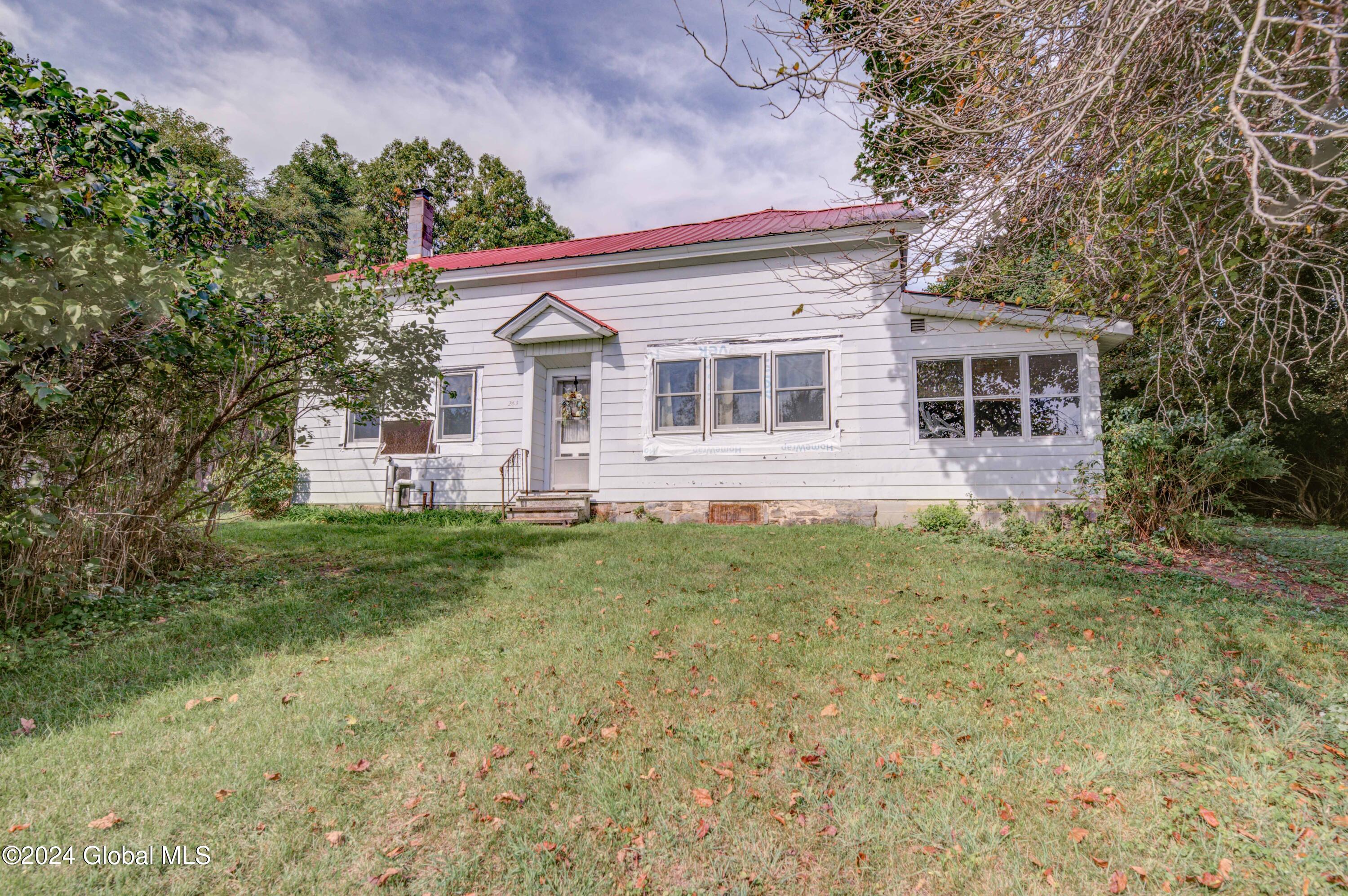 263 Griffis Road Gloversville, NY 12078 - Photo 76 of 91 263 Griffis Rd-71
