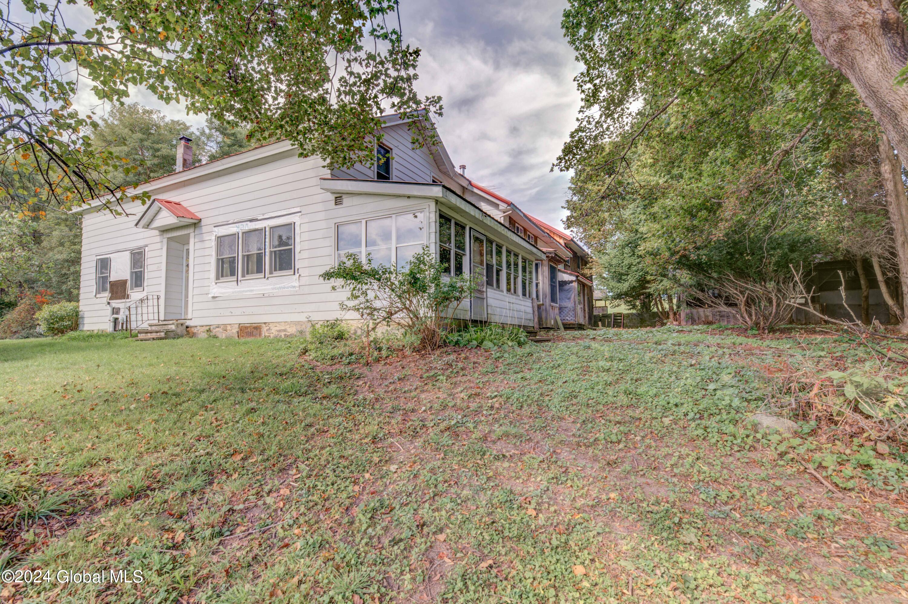263 Griffis Road Gloversville, NY 12078 - Photo 77 of 91 263 Griffis Rd-72