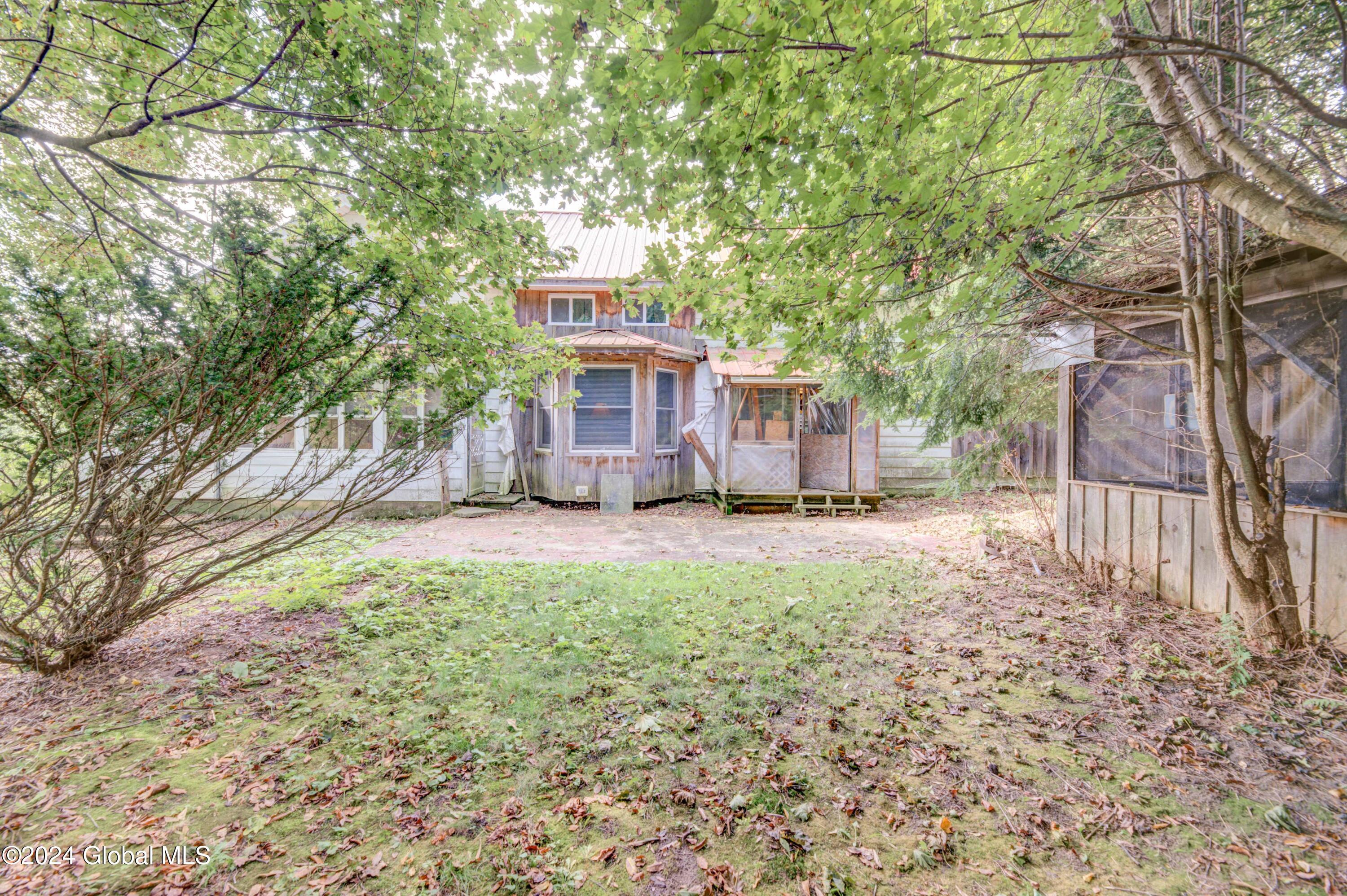 263 Griffis Road Gloversville, NY 12078 - Photo 80 of 91 263 Griffis Rd-75