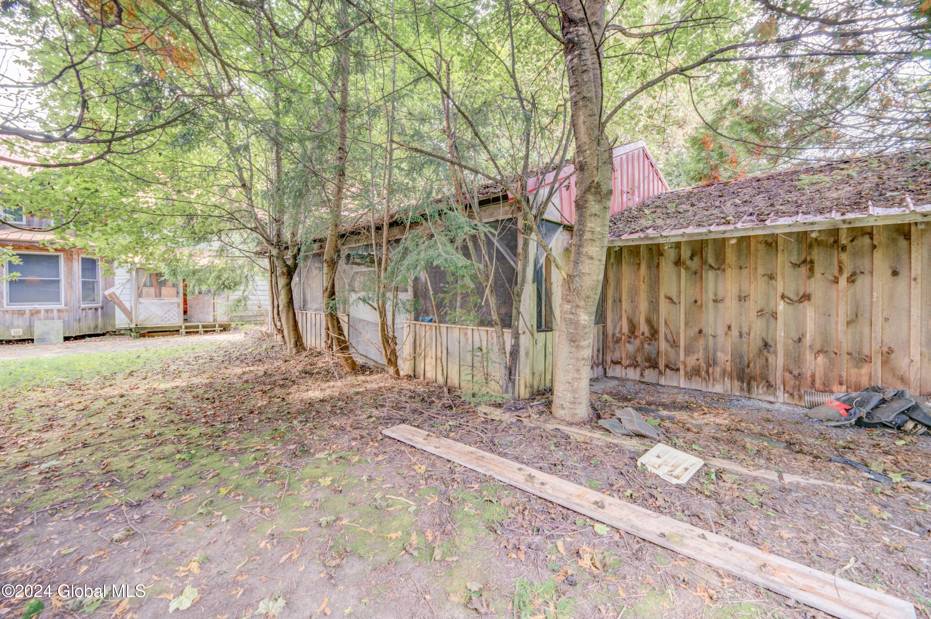 263 Griffis Road Gloversville, NY 12078 - Photo 81 of 91 263 Griffis Rd-76