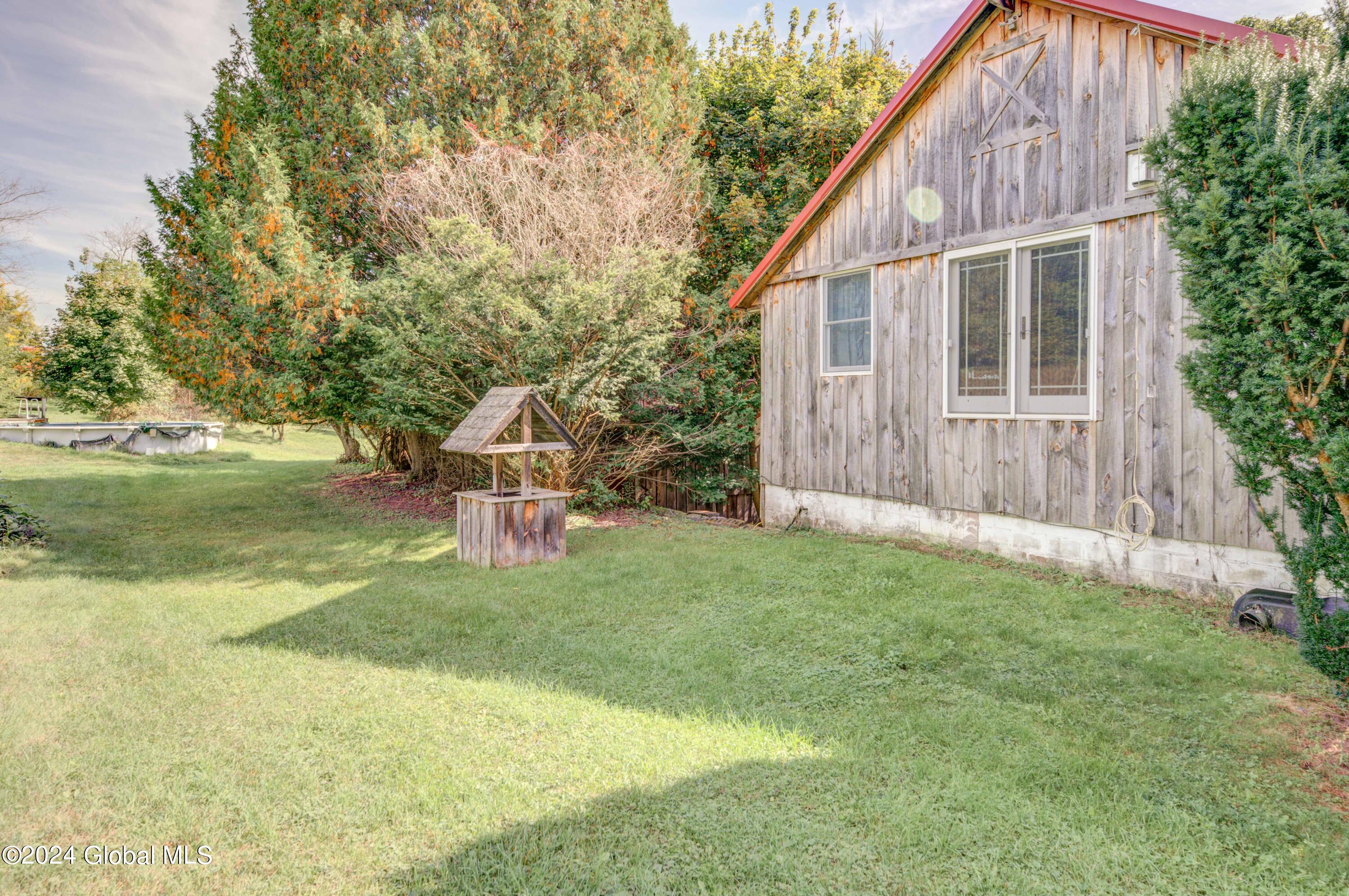 263 Griffis Road Gloversville, NY 12078 - Photo 83 of 91 263 Griffis Rd-79