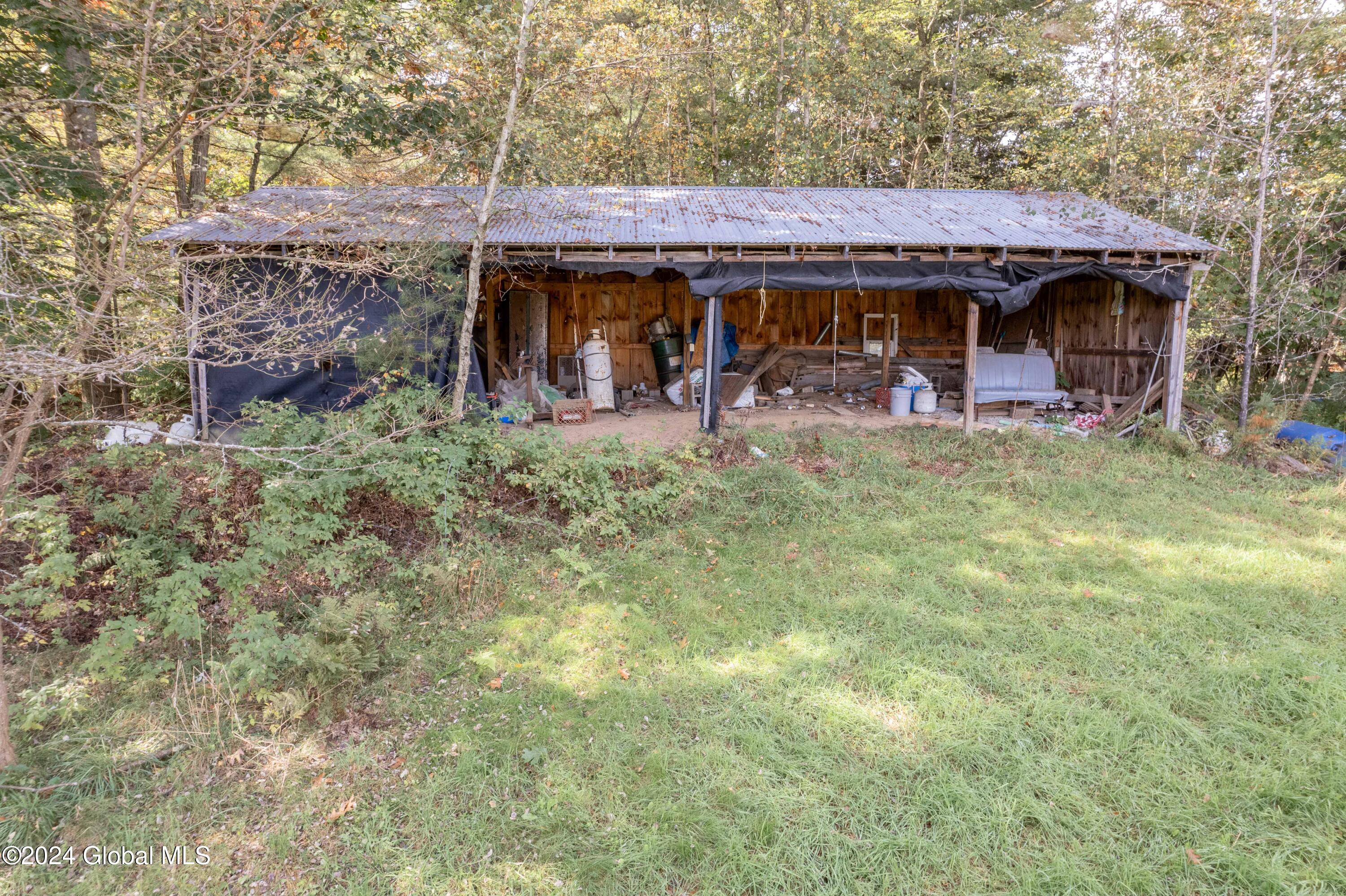 263 Griffis Road Gloversville, NY 12078 - Photo 84 of 91 263 Griffis Rd-91