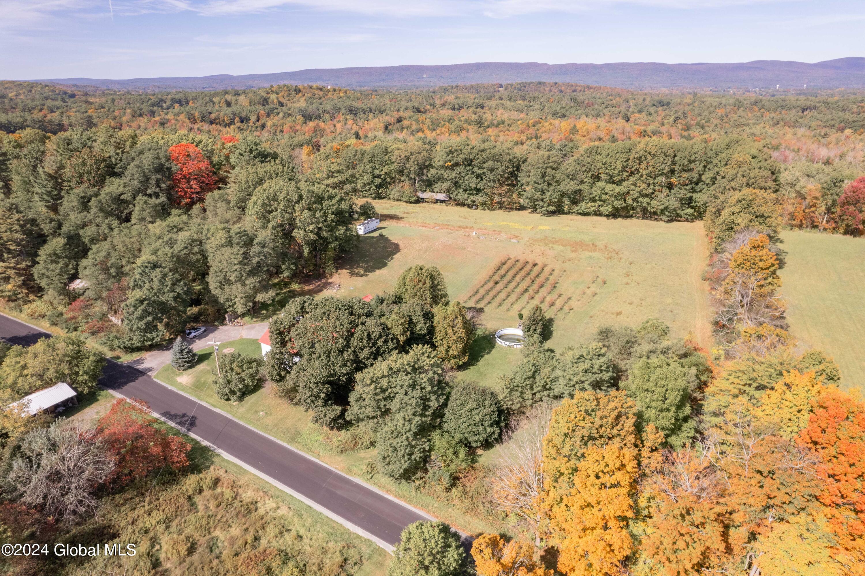 263 Griffis Road Gloversville, NY 12078 - Photo 85 of 91 263 Griffis Rd-82