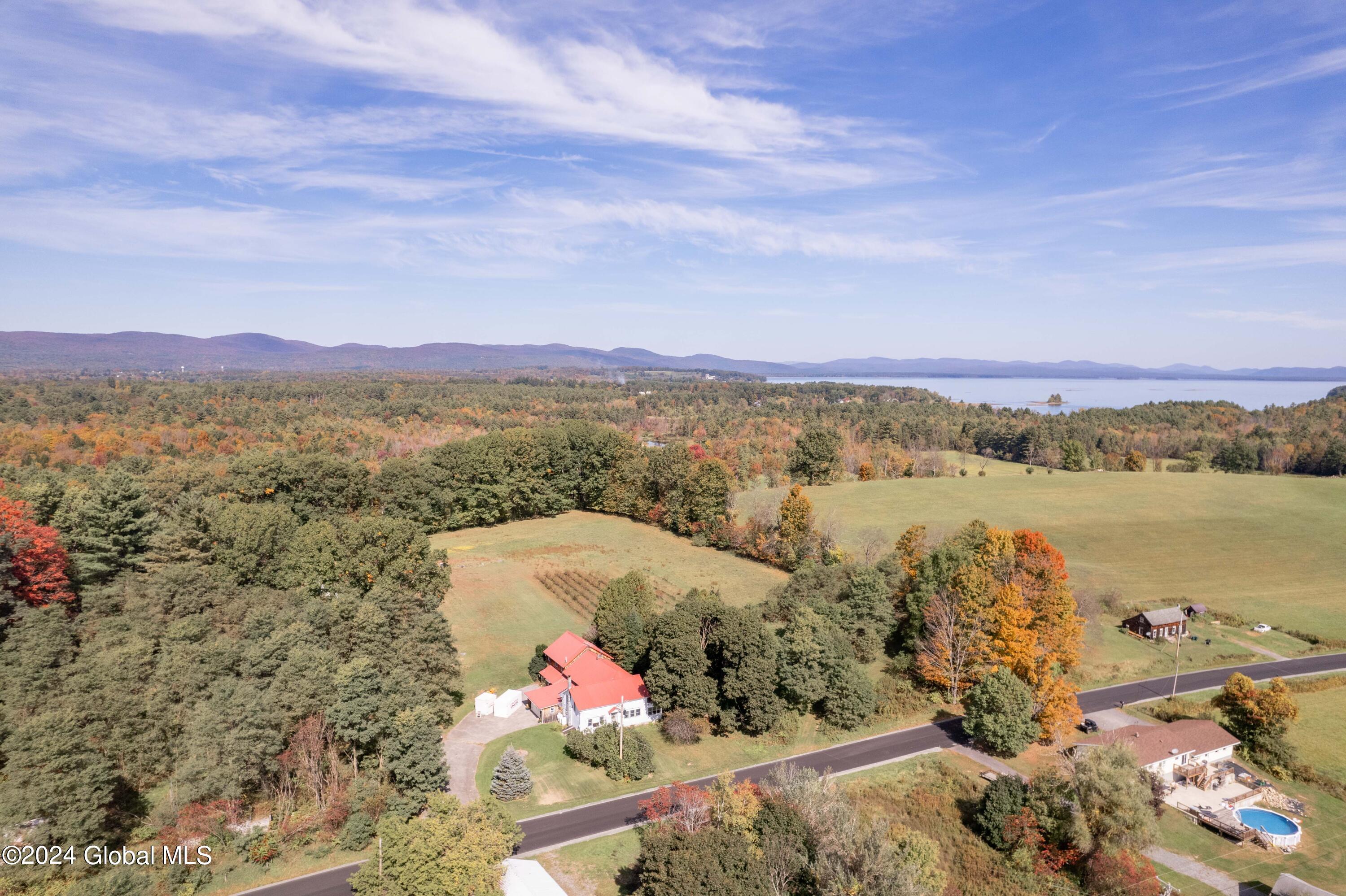 263 Griffis Road Gloversville, NY 12078 - Photo 87 of 91 263 Griffis Rd-88