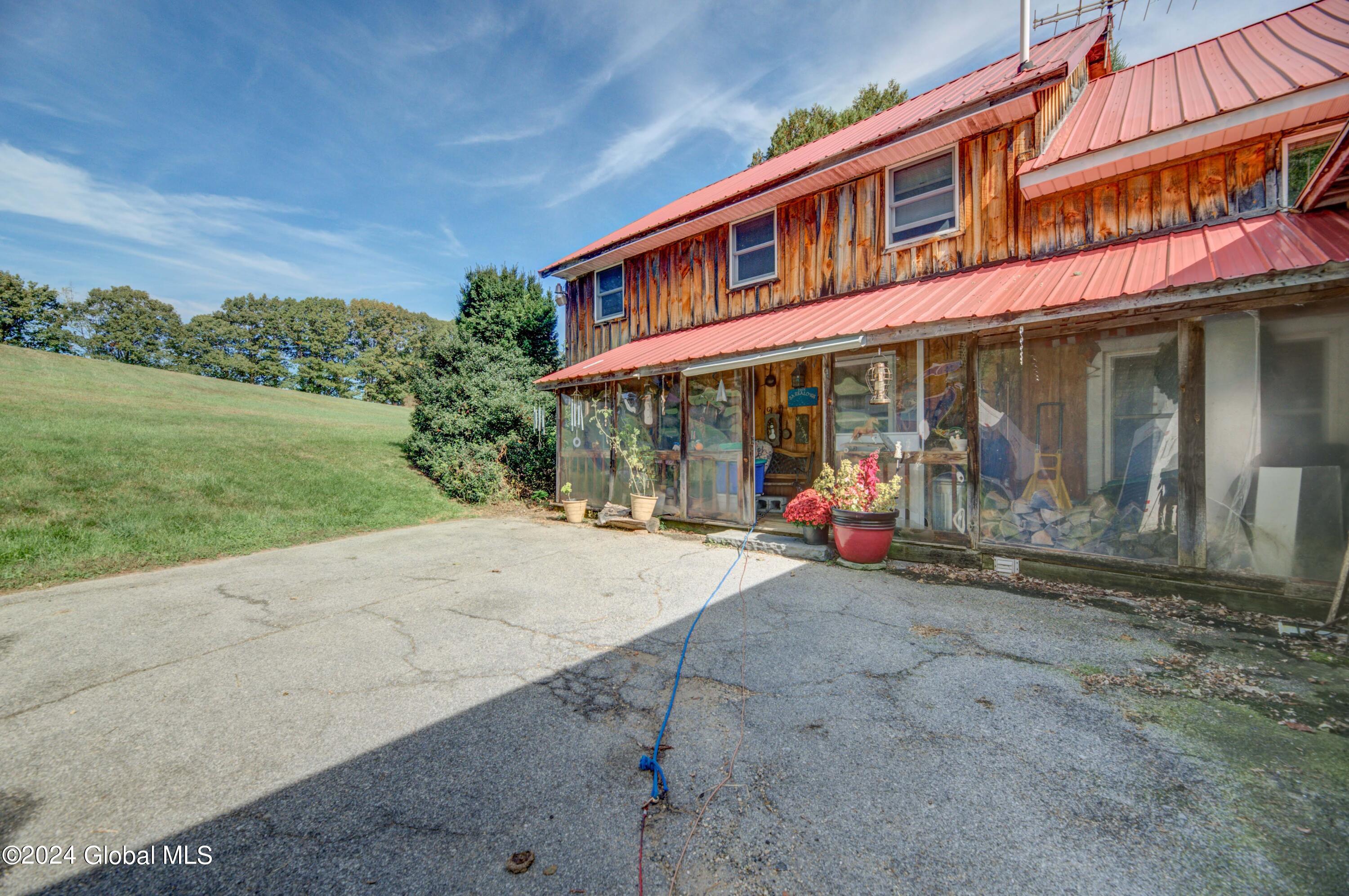 263 Griffis Road Gloversville, NY 12078 - Photo 10 of 91 263 Griffis Rd-64