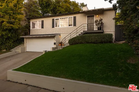 $1,895,000 | 1954 Comstock Avenue, Los Angeles, CA 90025