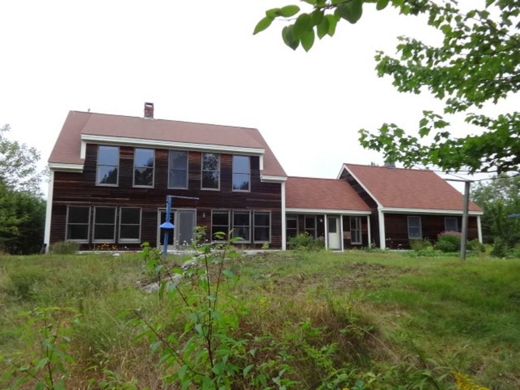 16 Burnt Hill Road Bass Harbor, ME 04653 - Photo 1 of 20 Photo
