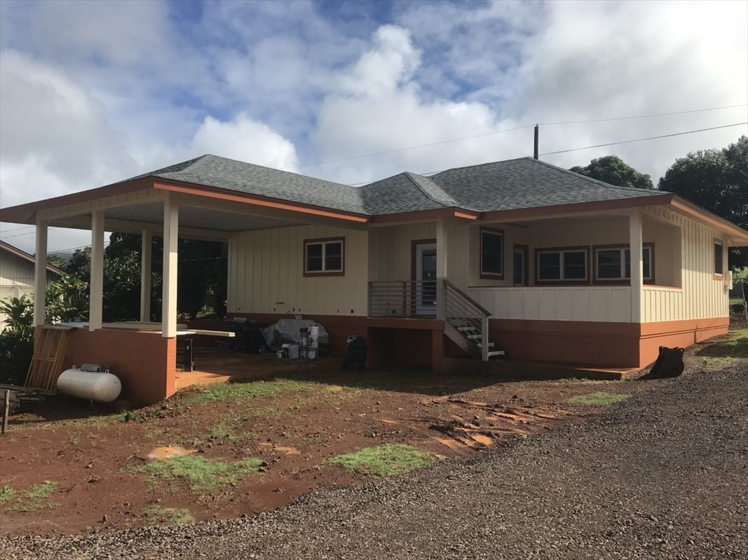 2289 Puu Road, Unit 1 Kalaheo, HI 96741 - Photo 1 of 6 Gallery Image 1