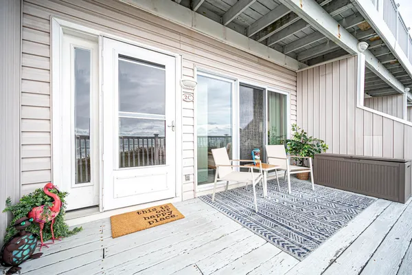 $4,000 | 400 East Brigantine Avenue, Unit 2C, Brigantine, NJ 08203
