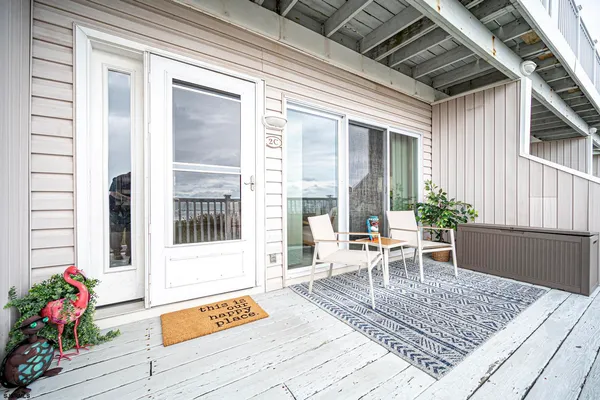 $4,000 | 400 East Brigantine Avenue, Unit 2C, Brigantine, NJ 08203