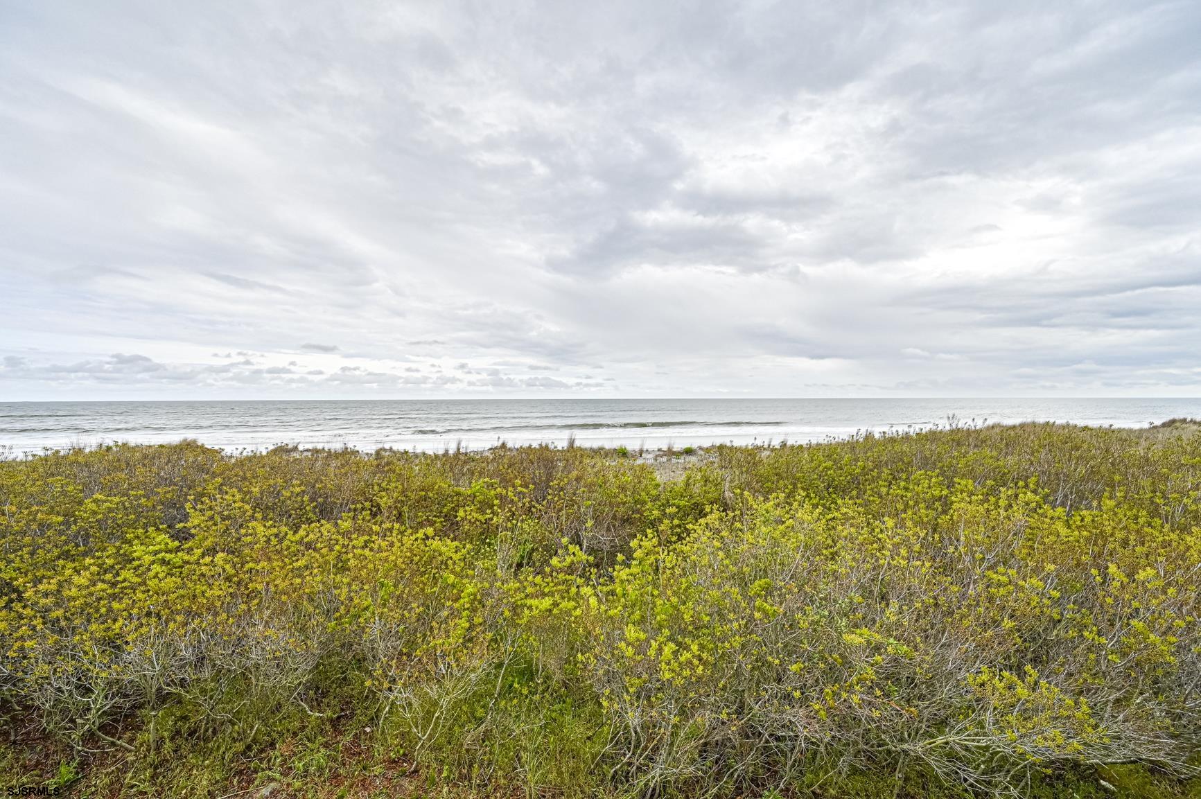 400 East Brigantine Avenue, Unit 2C Brigantine, NJ 08203 - Photo 29 of 37 a view of an ocean