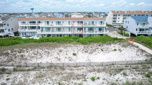 $4,000 | 400 East Brigantine Avenue, Unit 2C, Brigantine, NJ 08203