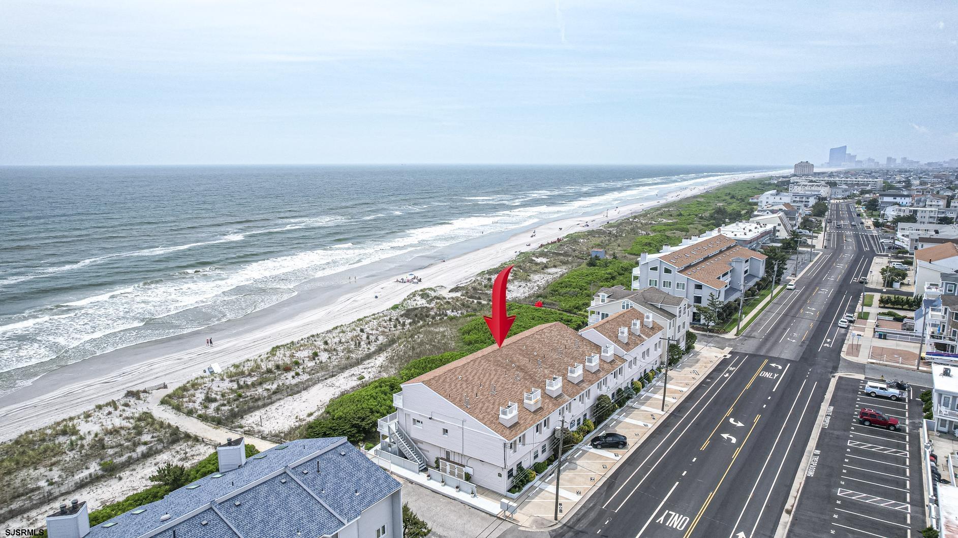 400 East Brigantine Avenue, Unit 2C Brigantine, NJ 08203 - Photo 35 of 37