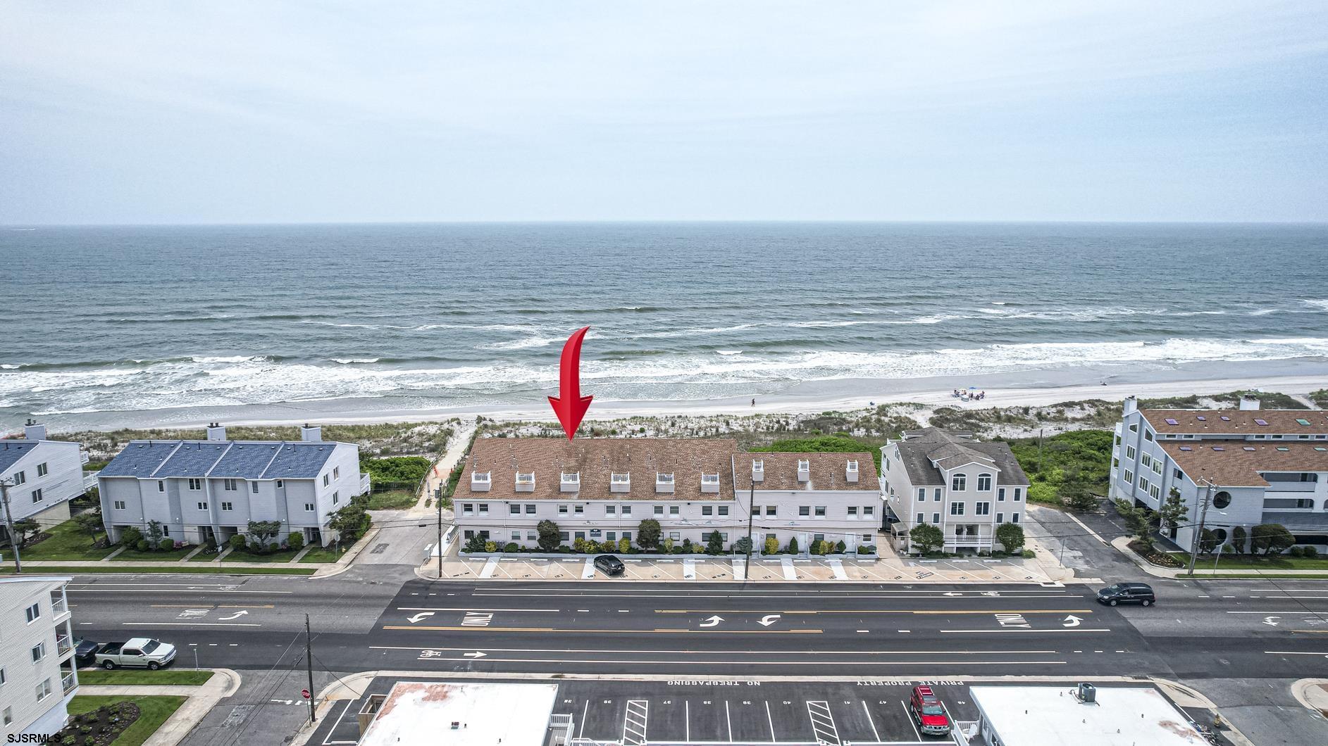 400 East Brigantine Avenue, Unit 2C Brigantine, NJ 08203 - Photo 36 of 37 a view of a city