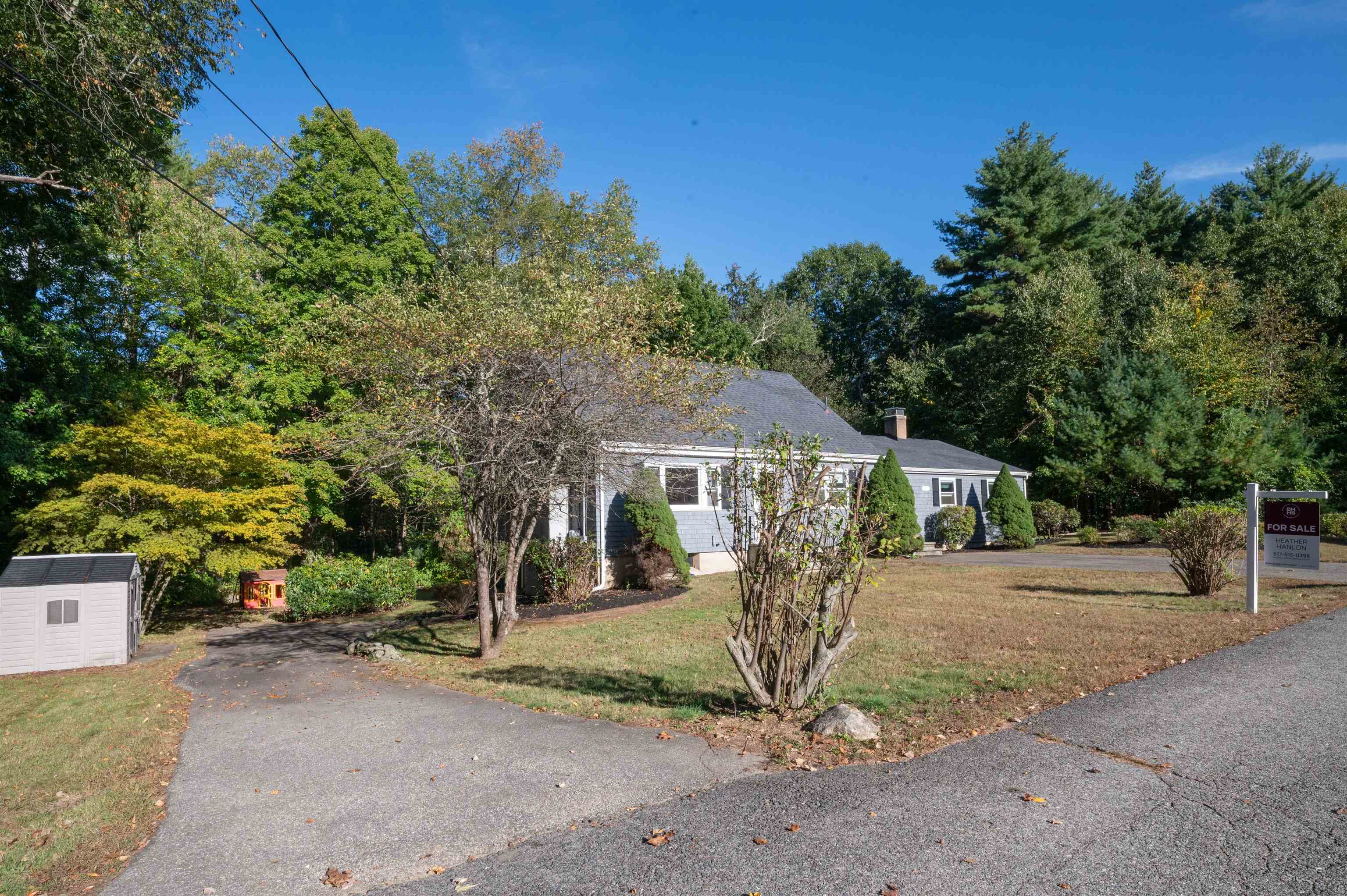 6 Crest Road Kingston, NH 03848 - Photo 8 of 31
