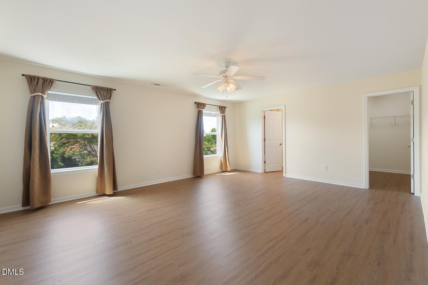 4332 Burchard Drive Raleigh, NC 27616 - Photo 16 of 33