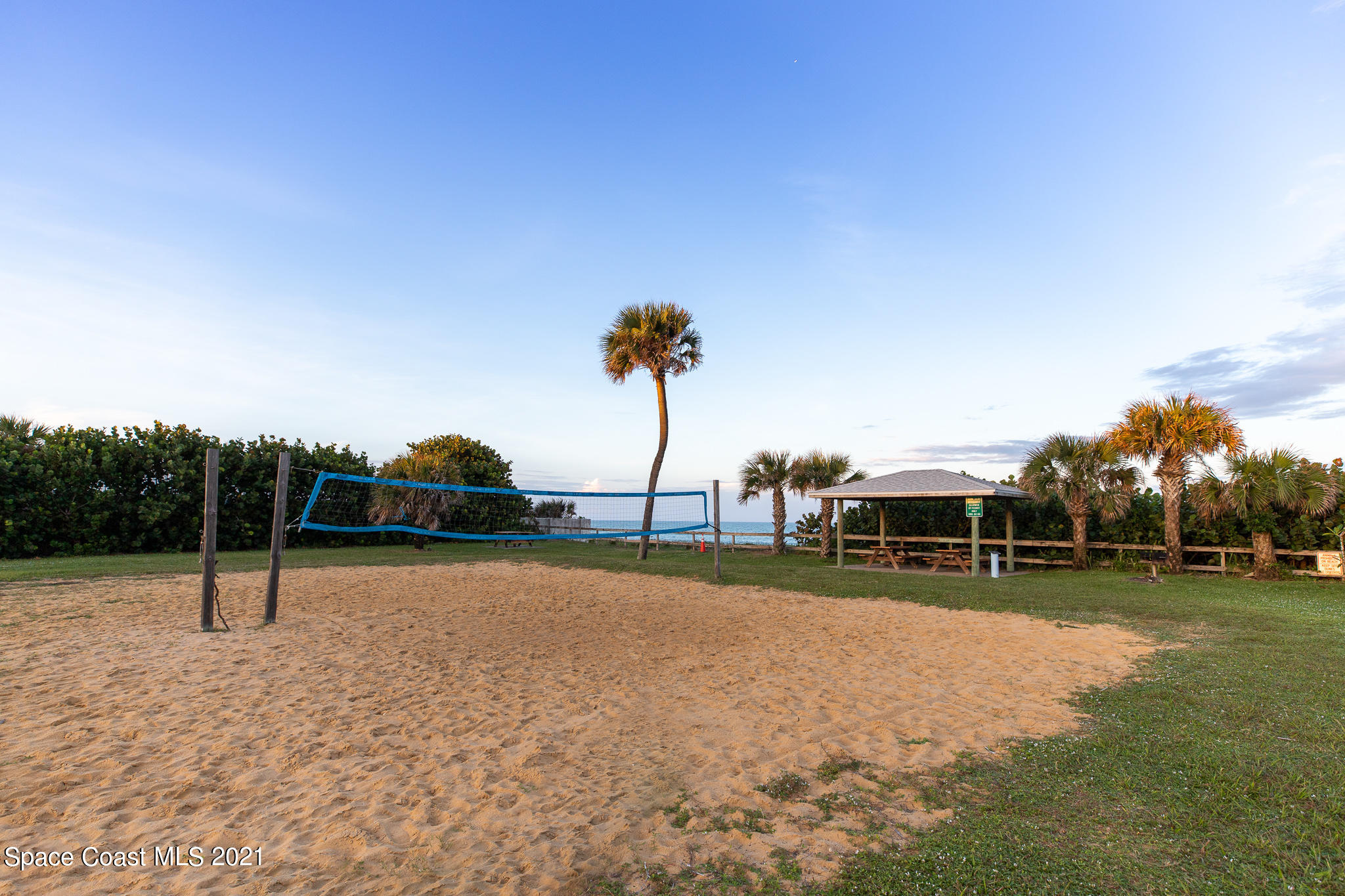 1465 South Harbor City Boulevard, Unit 404 Melbourne, FL 32901 - Photo 28 of 55 a view of a park