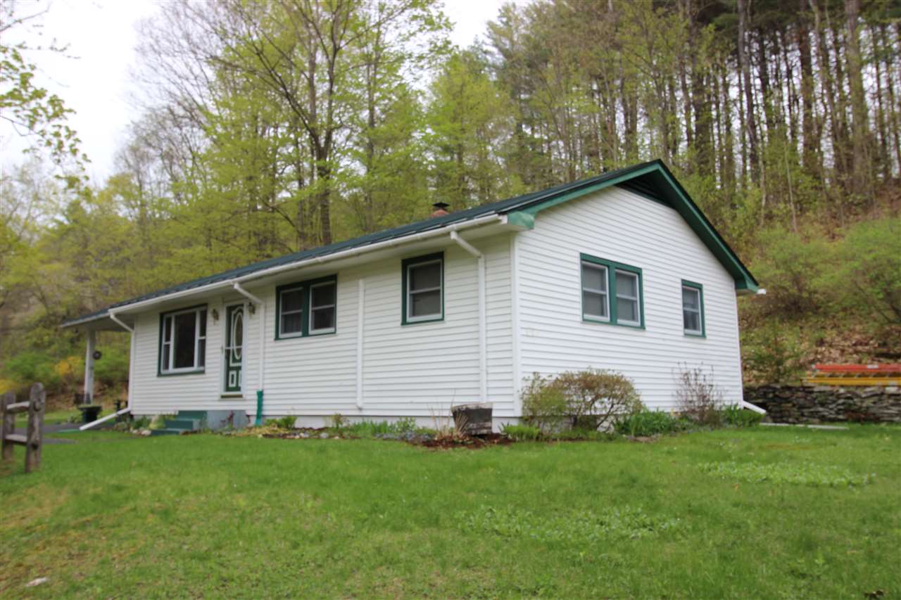 263 Valley Street Springfield, VT 05156 - Photo 2 of 28