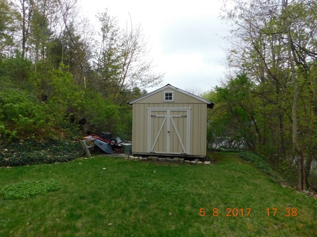 263 Valley Street Springfield, VT 05156 - Photo 26 of 28