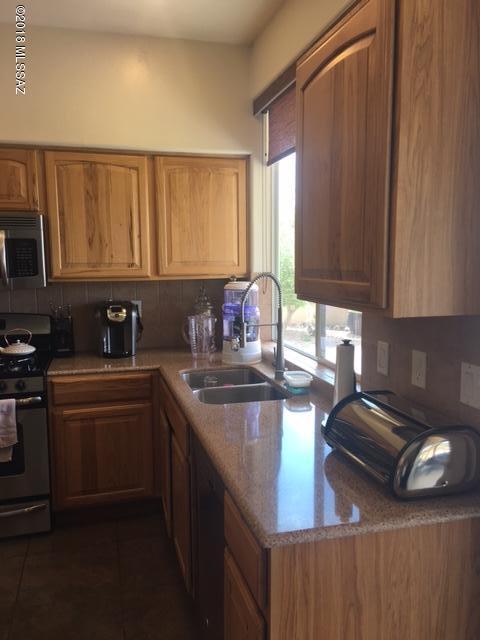 339 Via Capri Rio Rico, AZ 85648 - Photo 22 of 38
