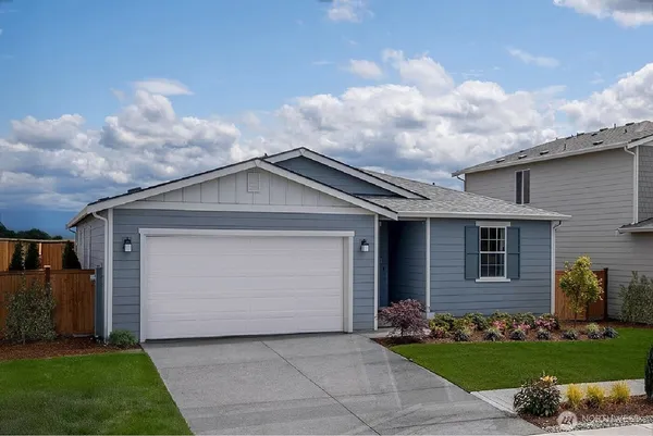 $579,950 | 2307 207th St Court East, Unit 40, Spanaway, WA 98387