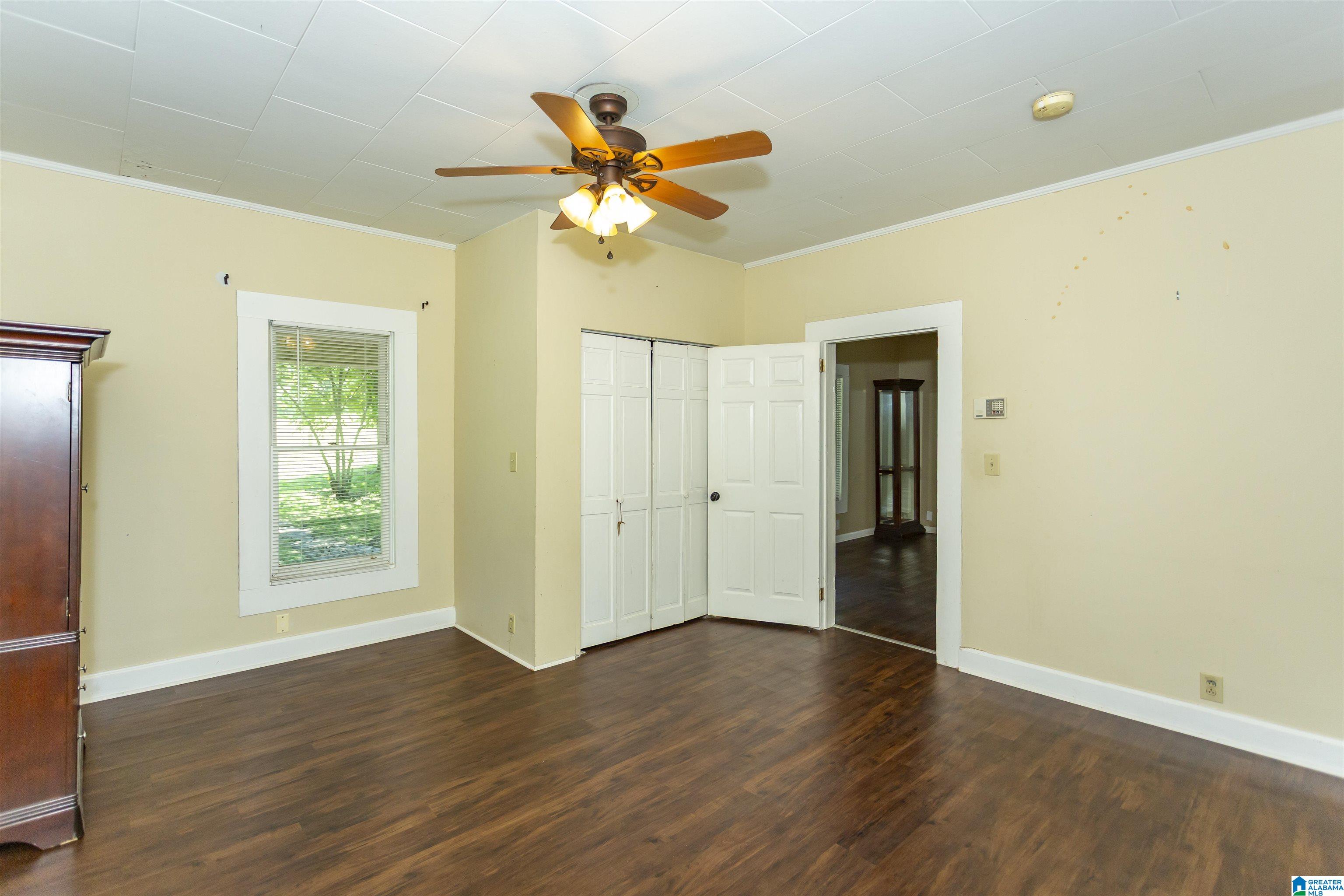 1907 Kelly Loop Road Mount Olive, AL 35117 - Photo 21 of 26