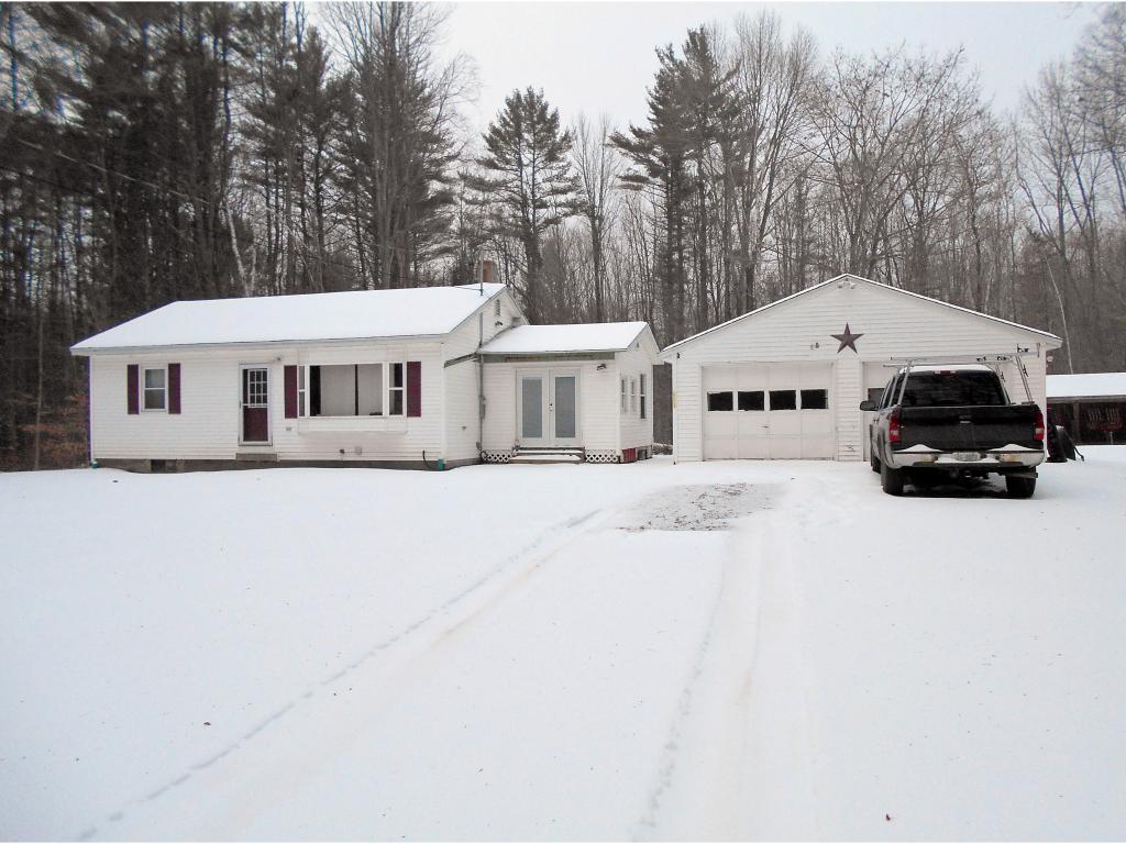 37 Whitewater Brook Road Cornish, NH 03745 - Photo 1 of 8