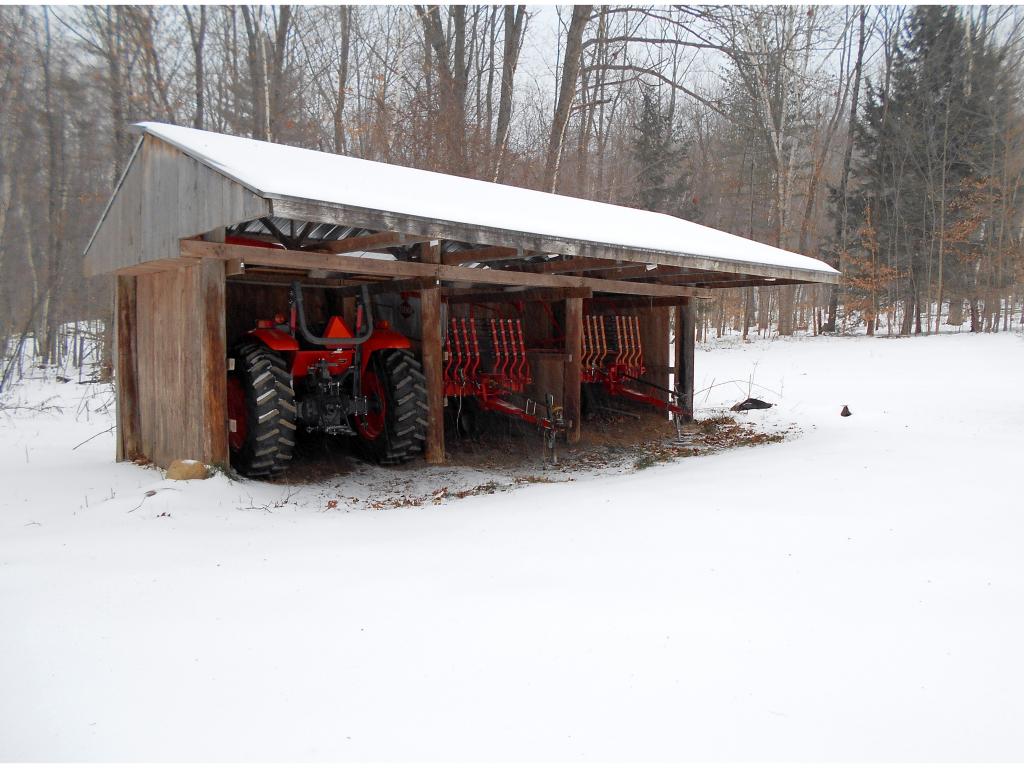 37 Whitewater Brook Road Cornish, NH 03745 - Photo 2 of 8