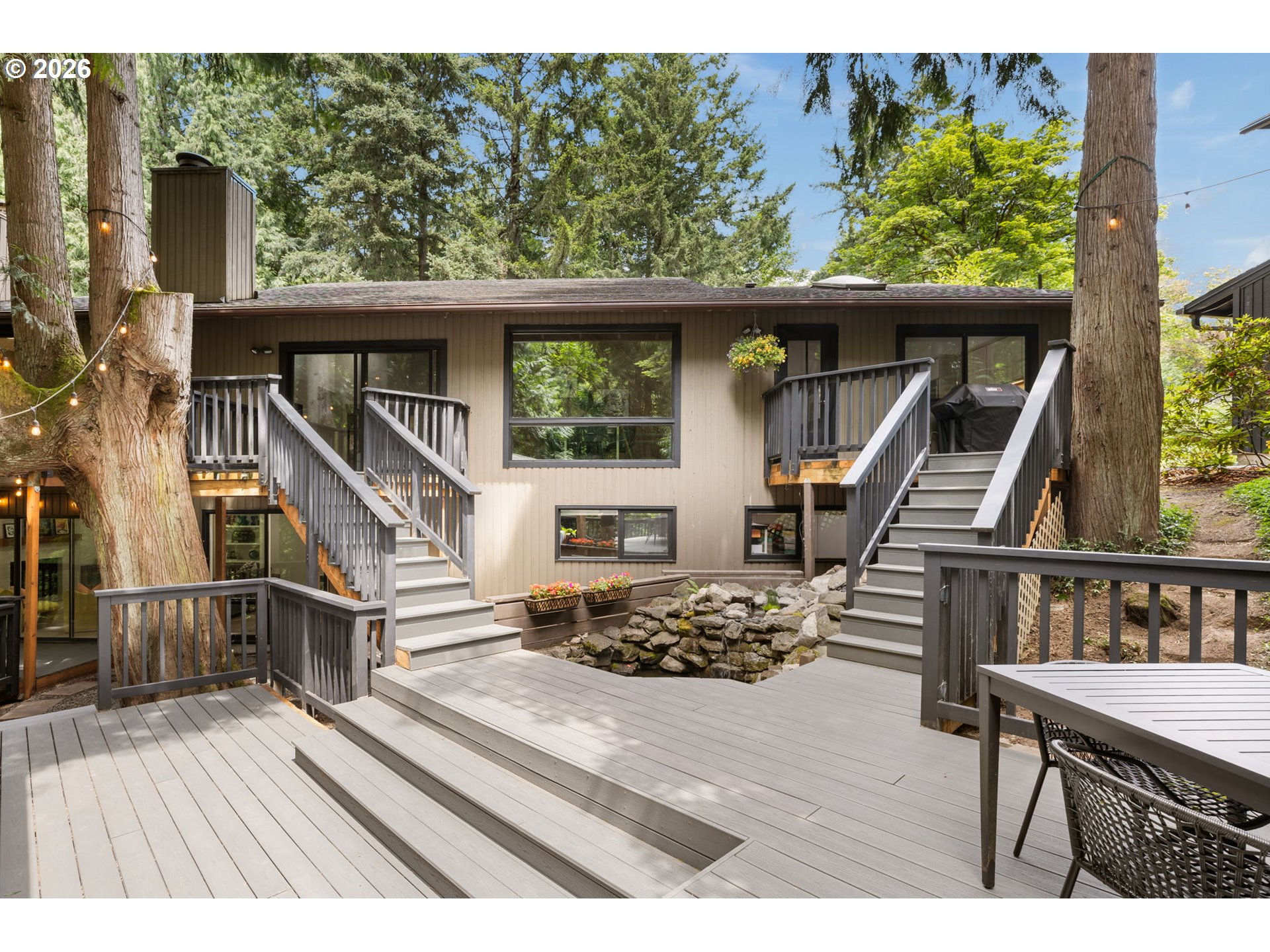 5833 Southwest Lane Court Portland, OR 97221 - Photo 47 of 47