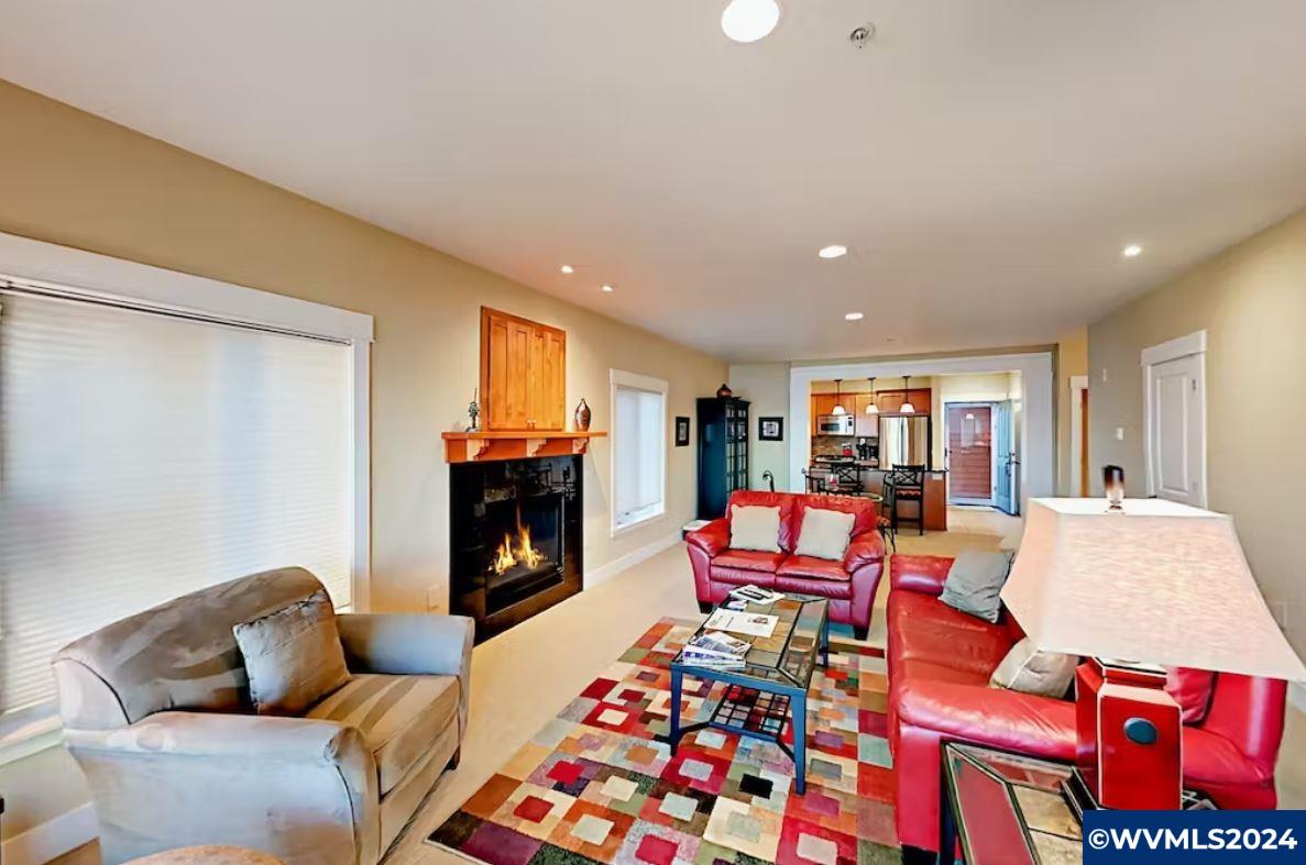 1125 Northwest Spring Street Newport, OR 97365 - Photo 2 of 24