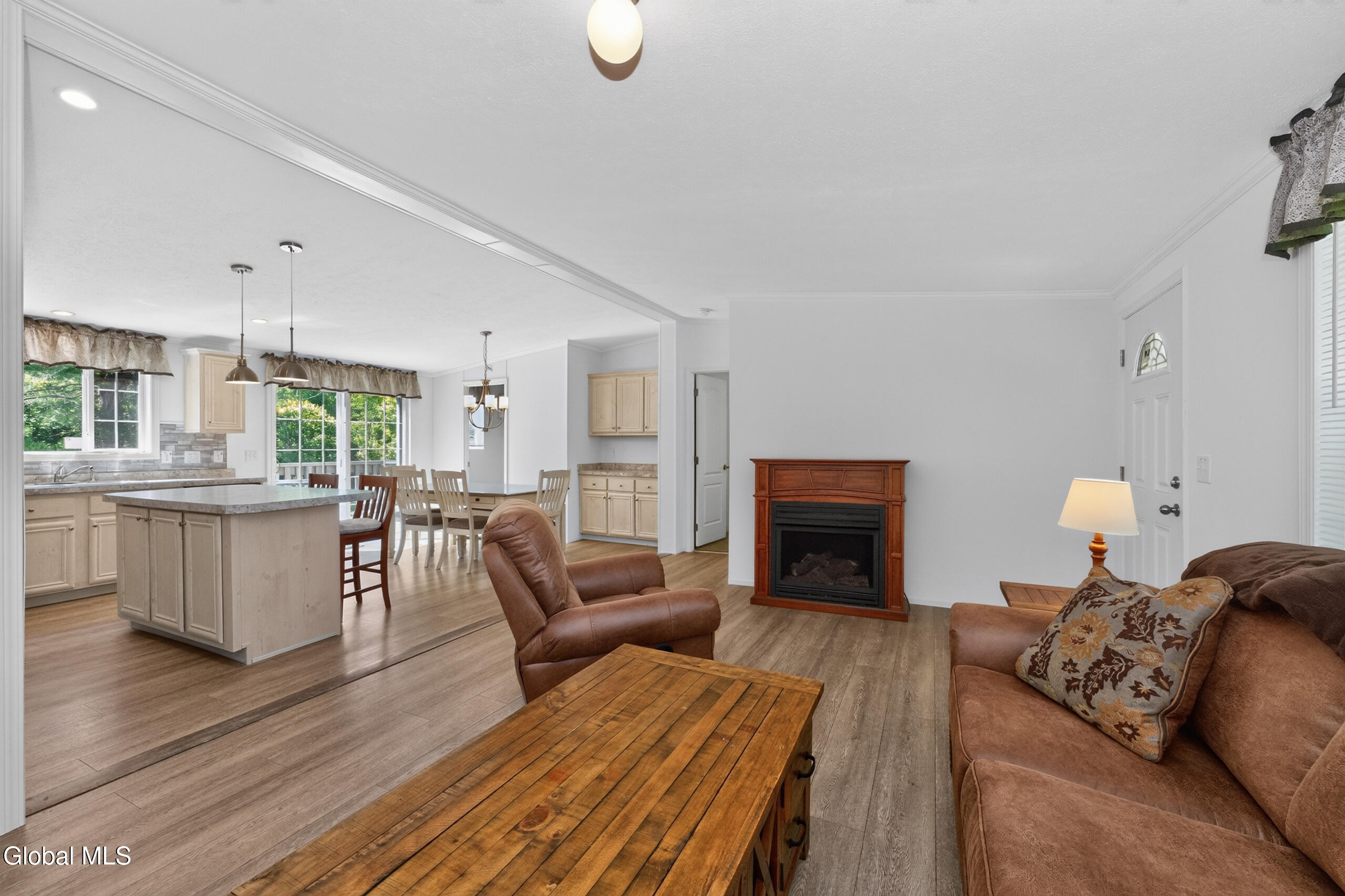 119 County Road 354 Rensselaerville, NY 12469 - Photo 3 of 35 1 Livingroom 2