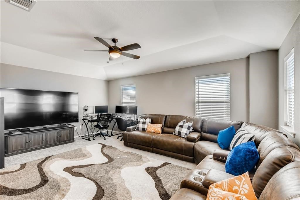 121 Kavanaugh Street Georgetown, TX 78628 - Photo 19 of 26