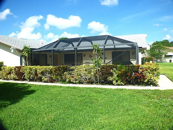 $4,000 | 2665 Northwest 7th Court, Unit C, Delray Beach, FL 33445