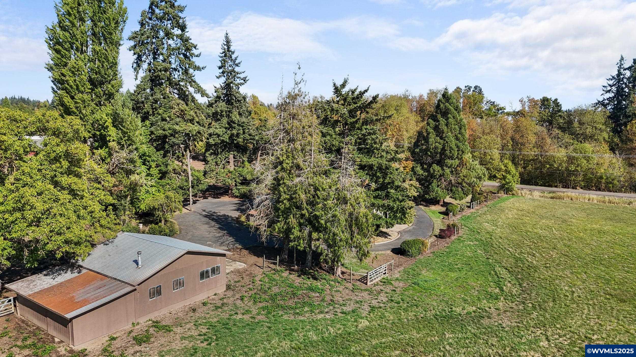 15895 Old Butteville Road Northeast Gervais, OR 97026 - Photo 32 of 39