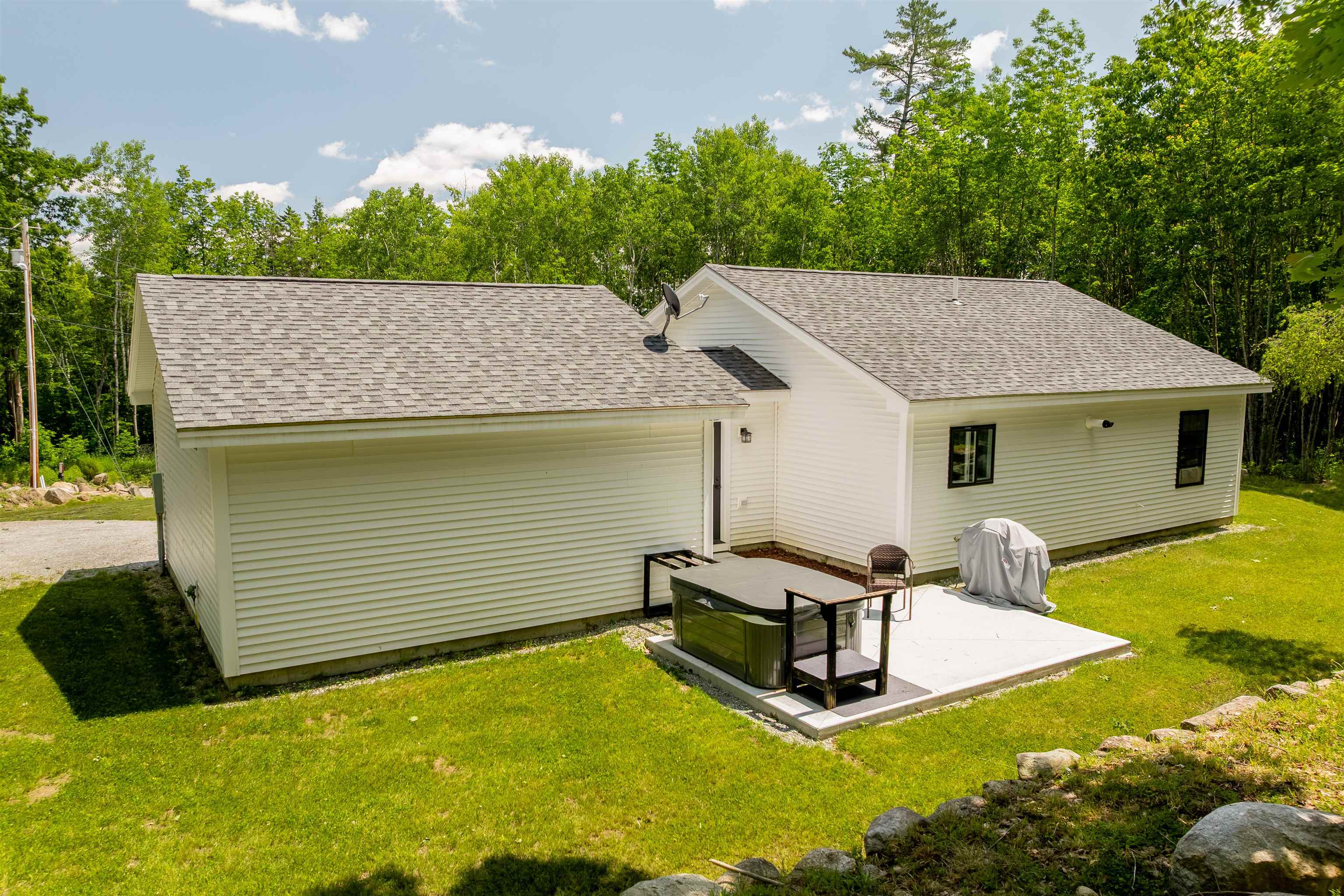 65 Glidden Road Croydon, NH 03773 - Photo 12 of 31