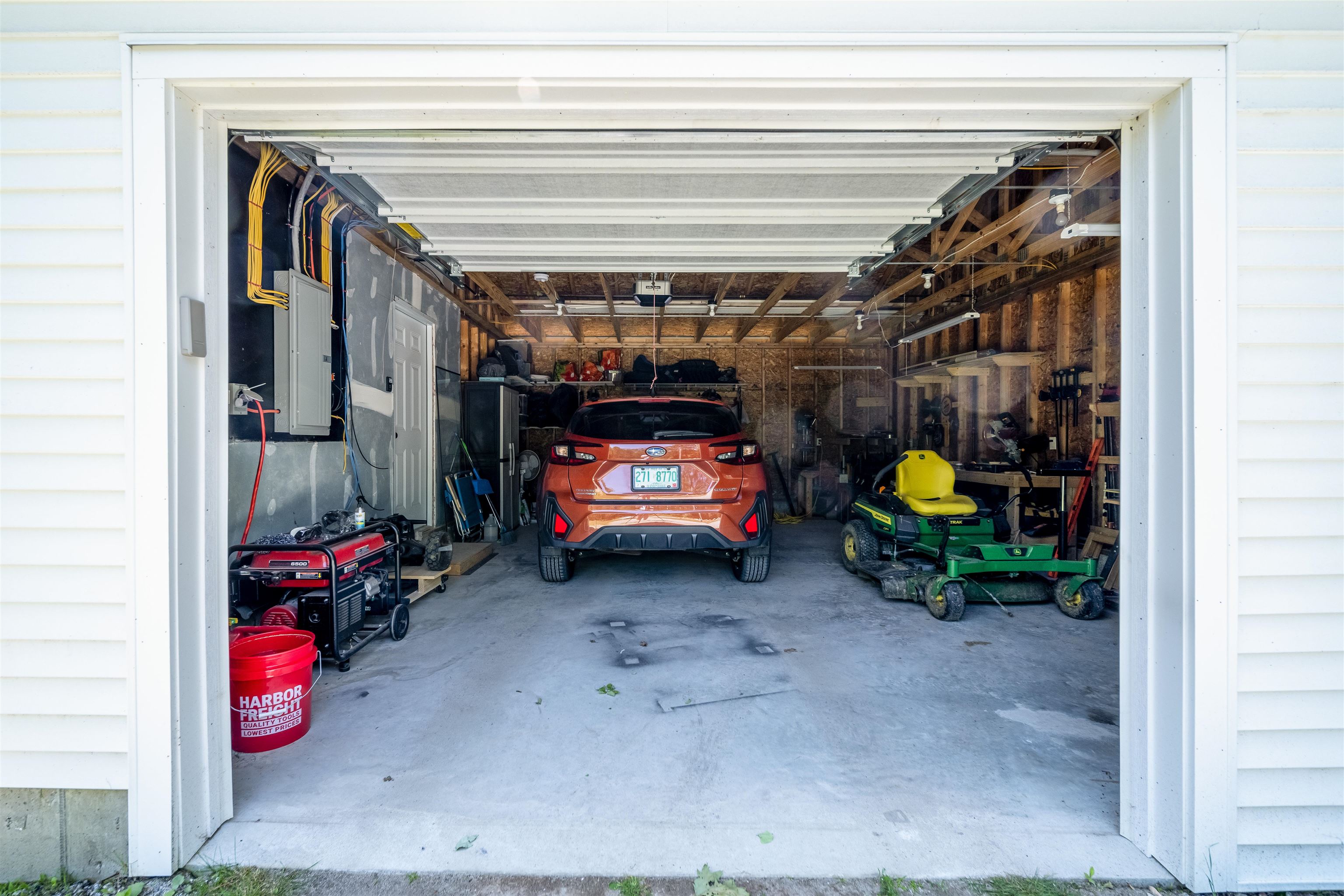 65 Glidden Road Croydon, NH 03773 - Photo 14 of 31