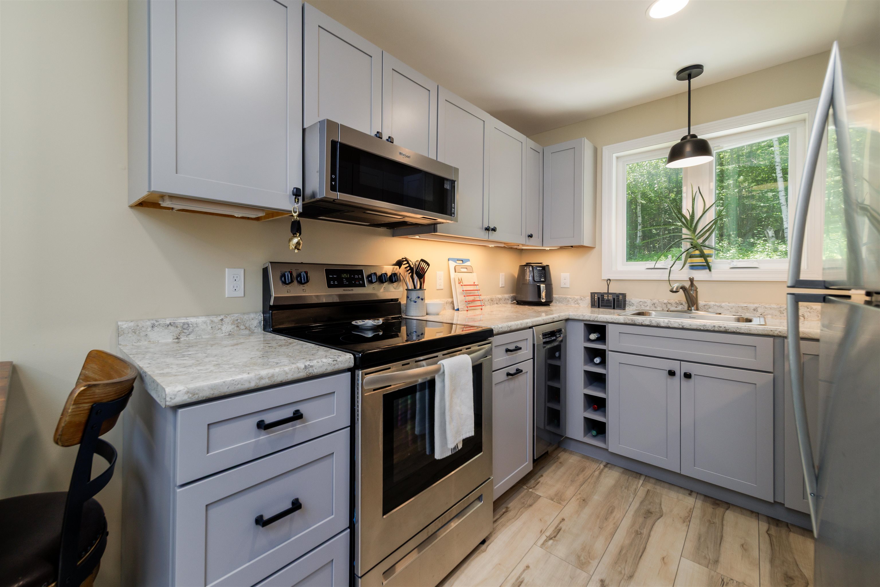 65 Glidden Road Croydon, NH 03773 - Photo 19 of 31