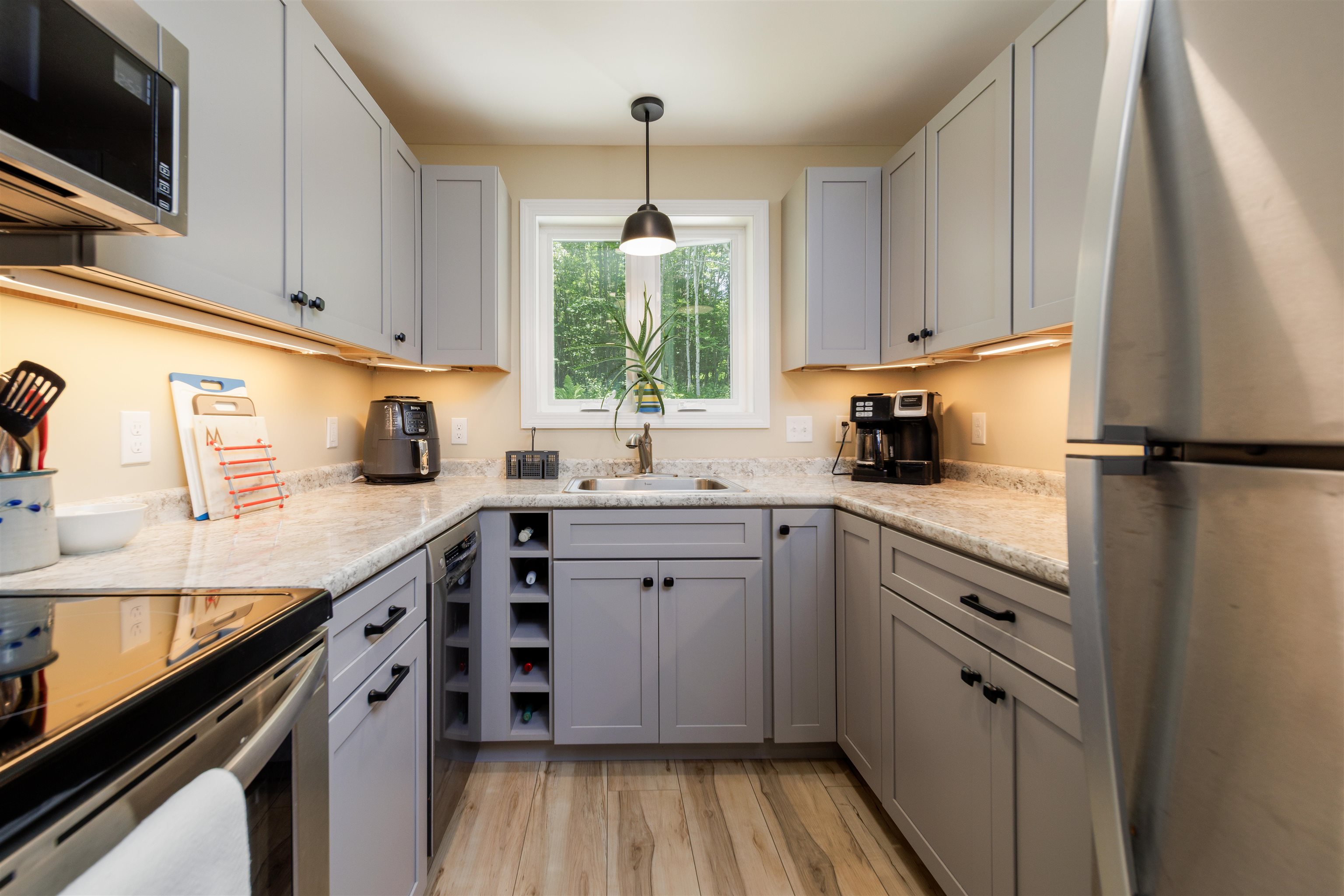 65 Glidden Road Croydon, NH 03773 - Photo 20 of 31