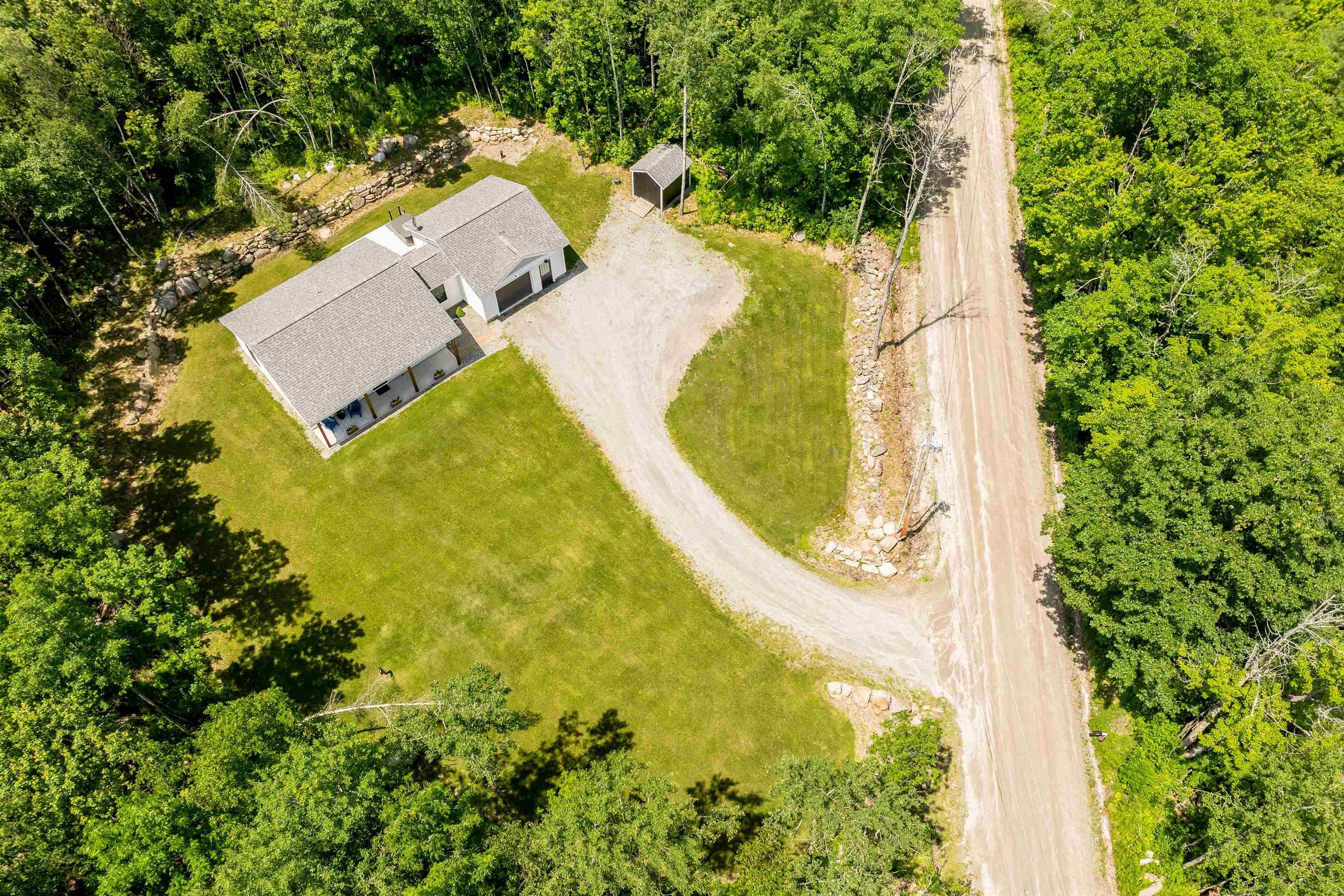 65 Glidden Road Croydon, NH 03773 - Photo 2 of 31