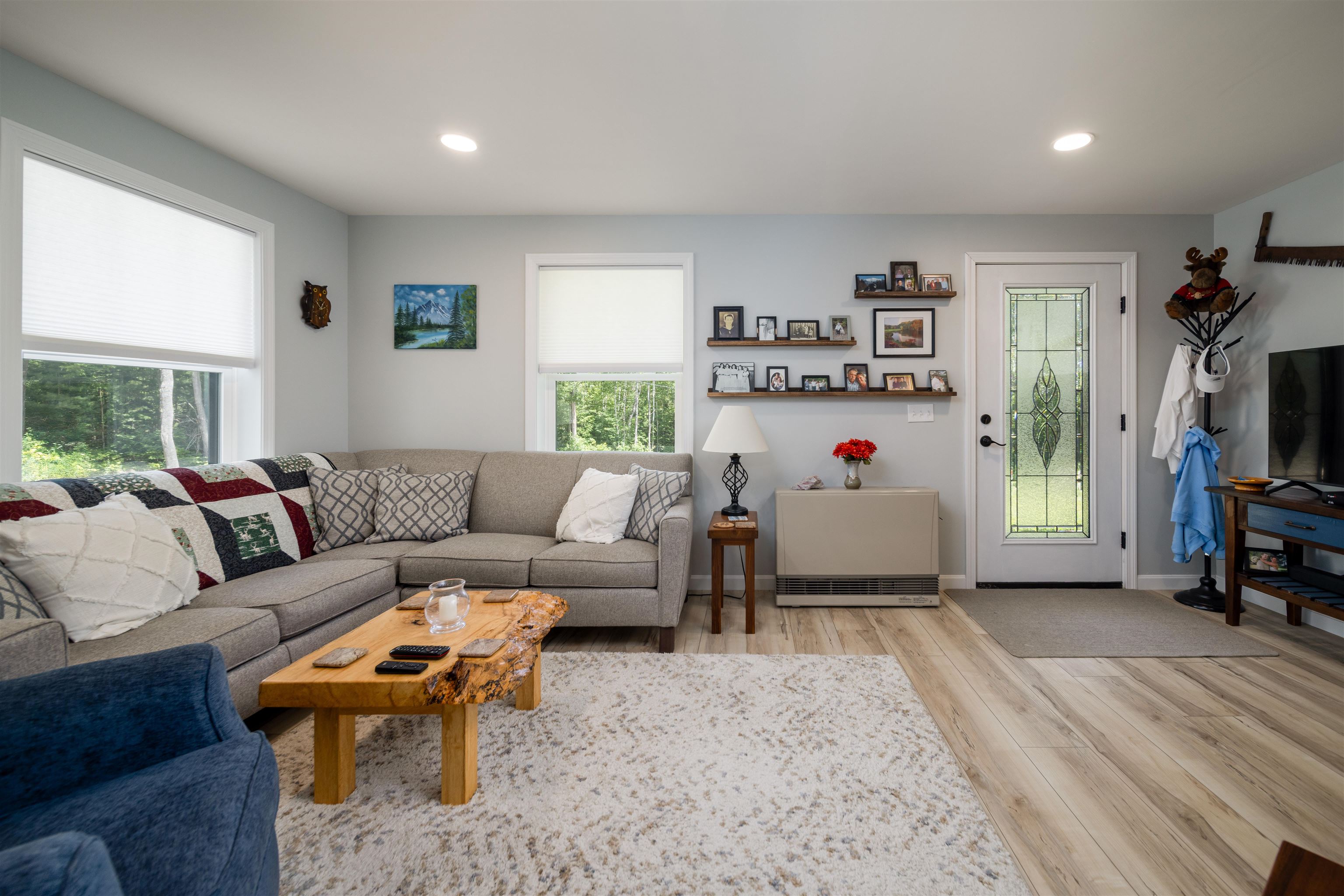 65 Glidden Road Croydon, NH 03773 - Photo 21 of 31