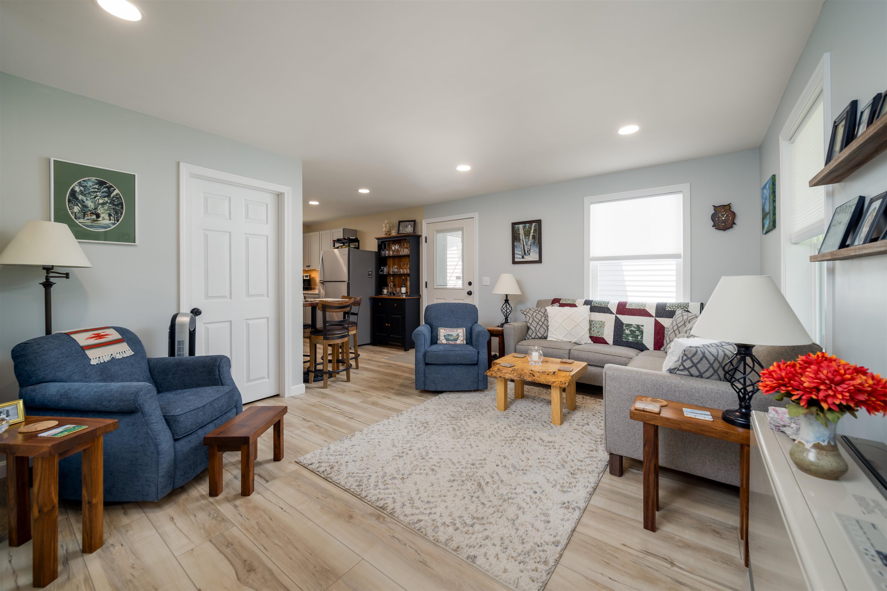 65 Glidden Road Croydon, NH 03773 - Photo 23 of 31